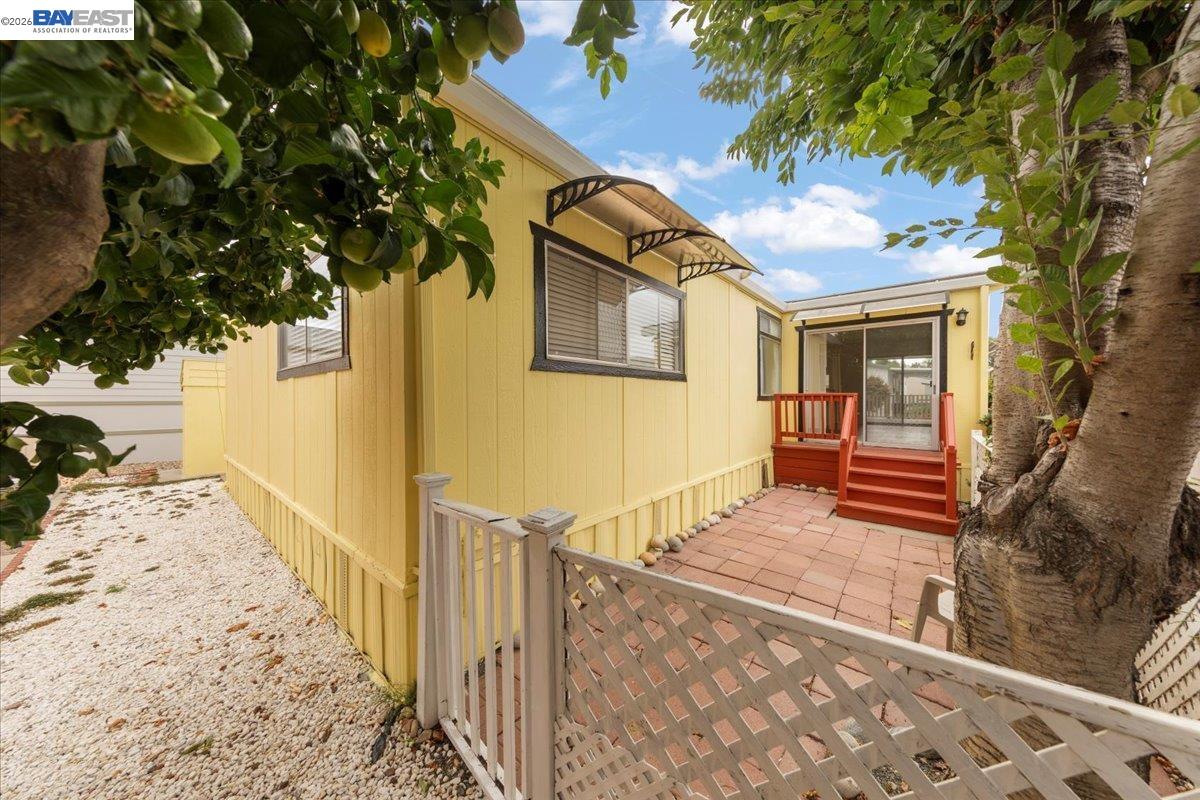 3263 Vineyard Ave. # 44 Unit: #44