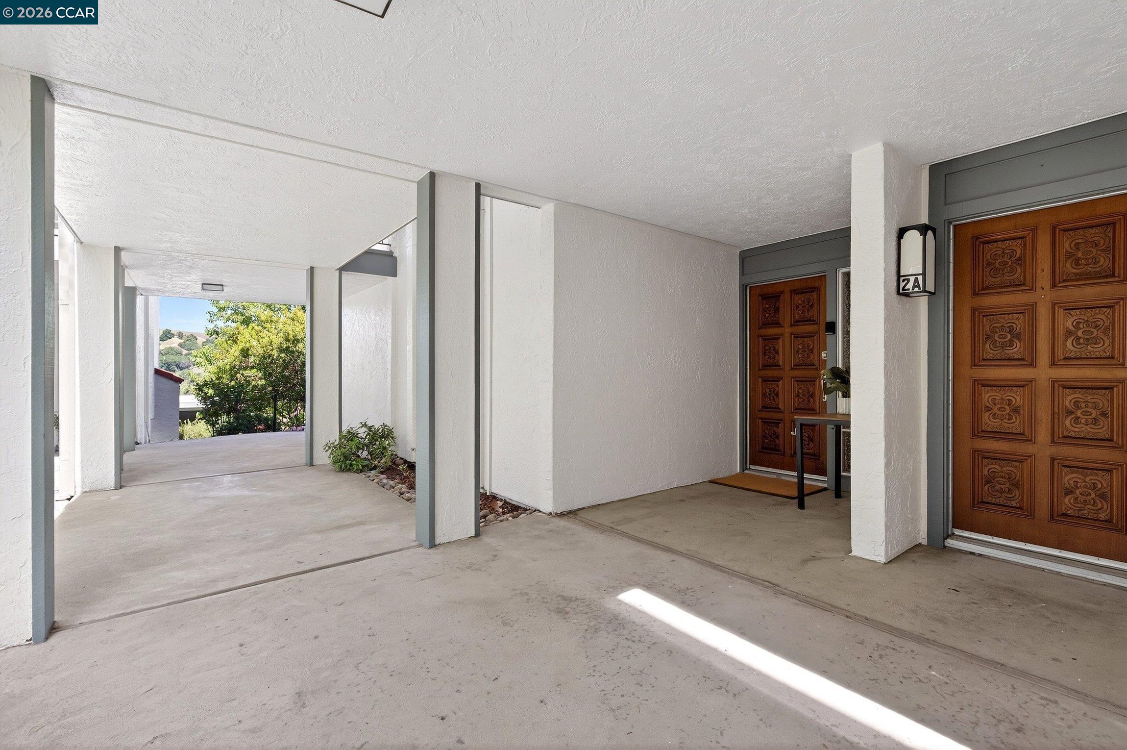 1621 Ptarmigan Dr. # 2A