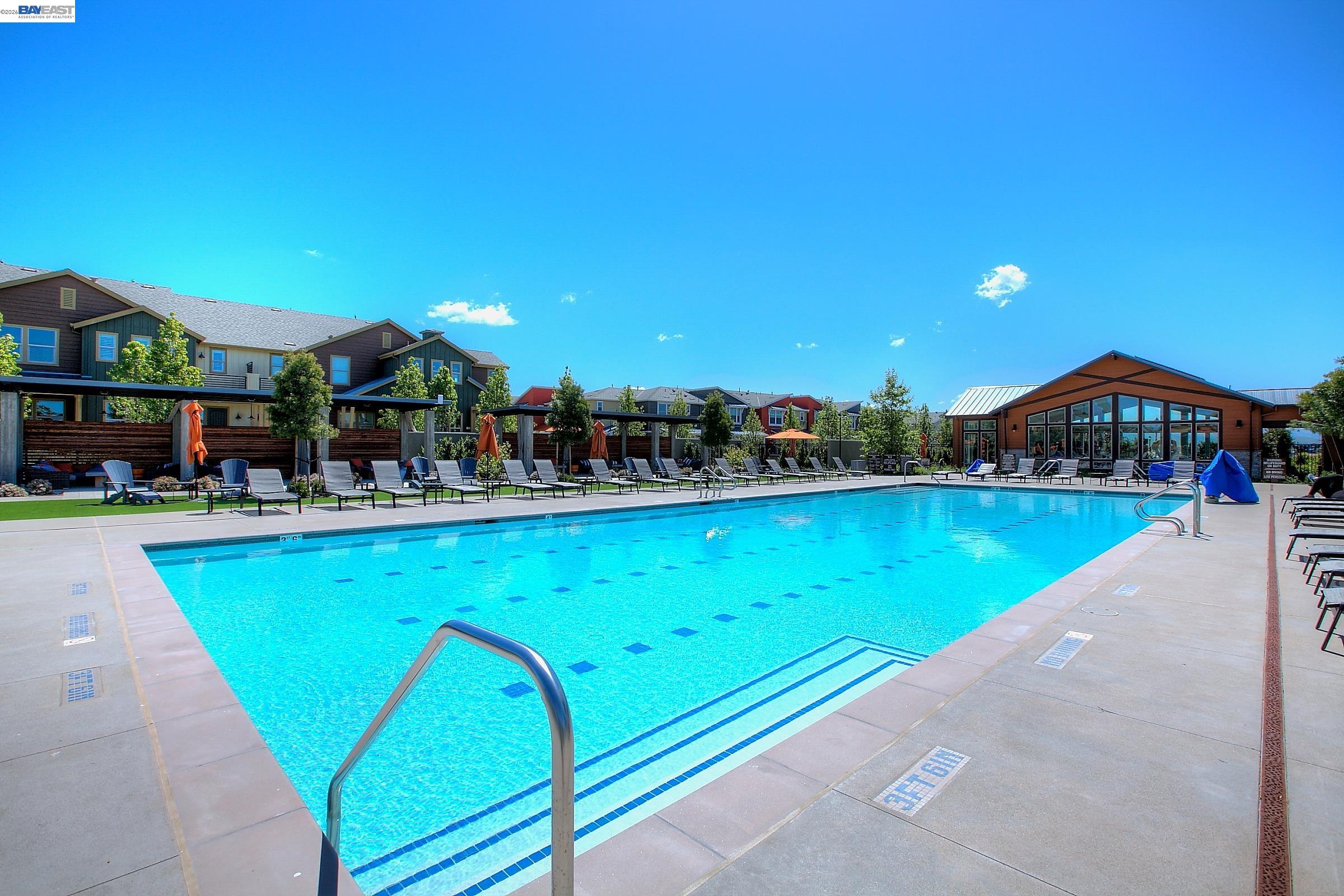 716 TRANQUILITY CIR # 1