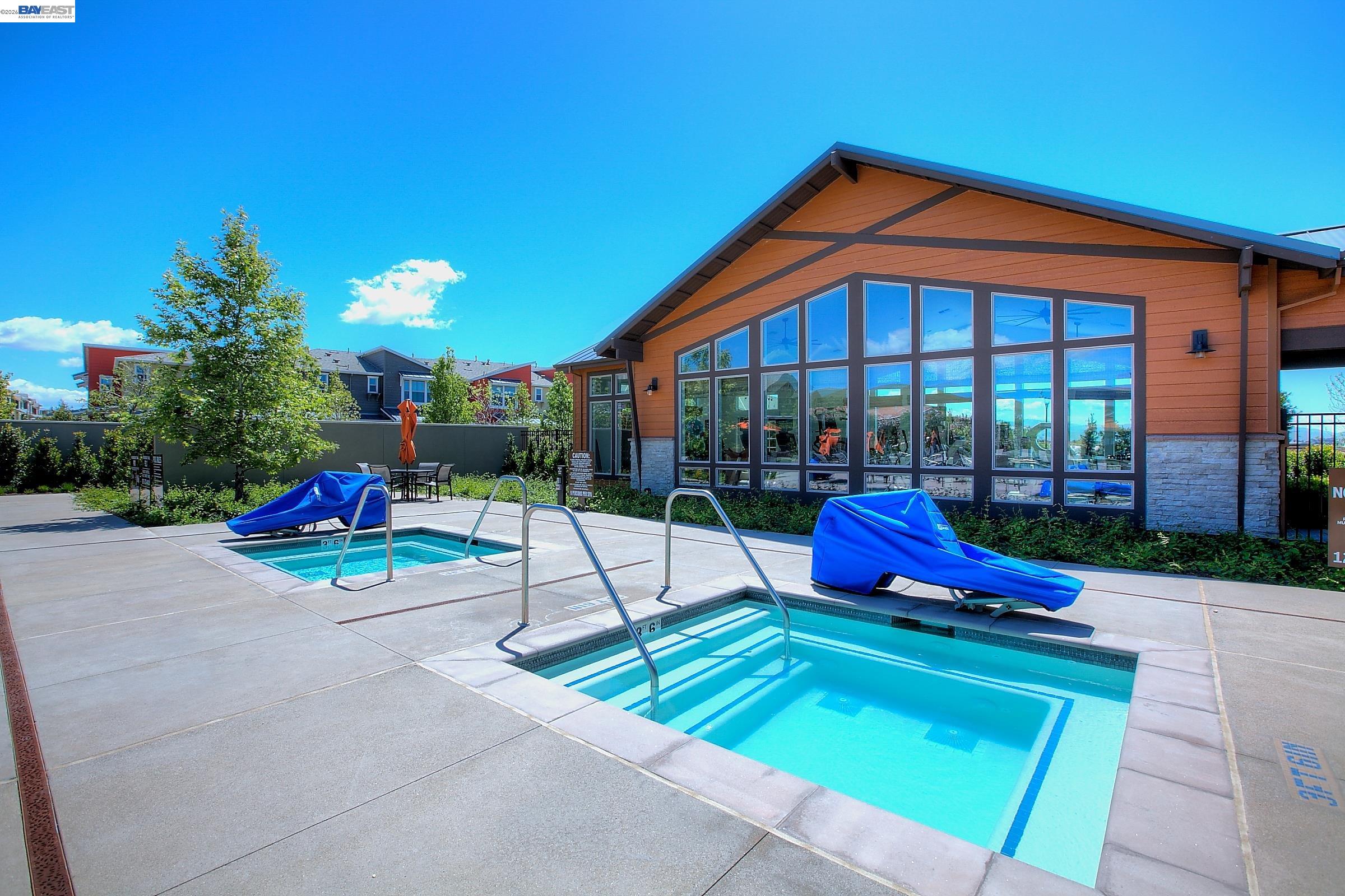716 TRANQUILITY CIR # 1