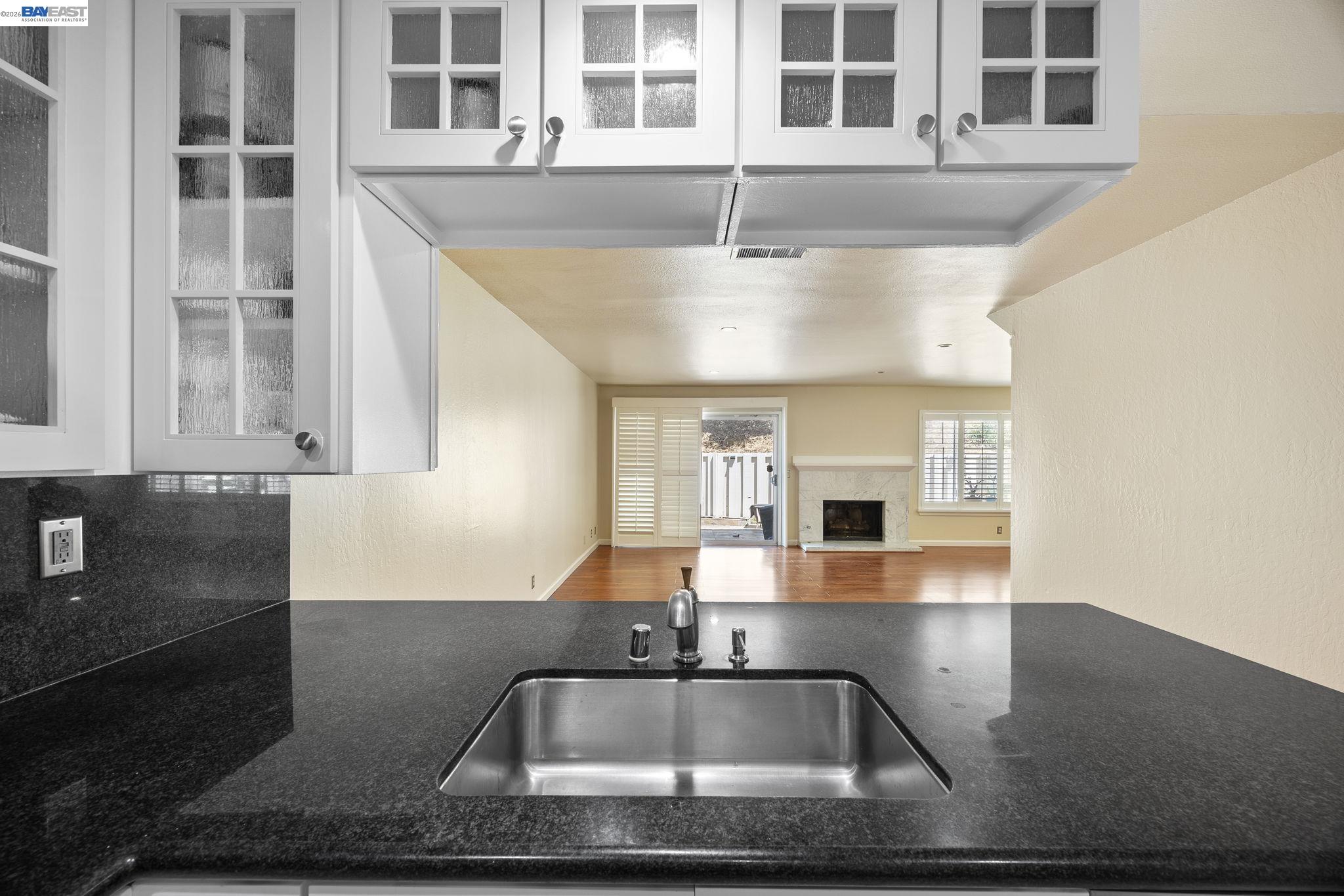 34 Chimney Rock