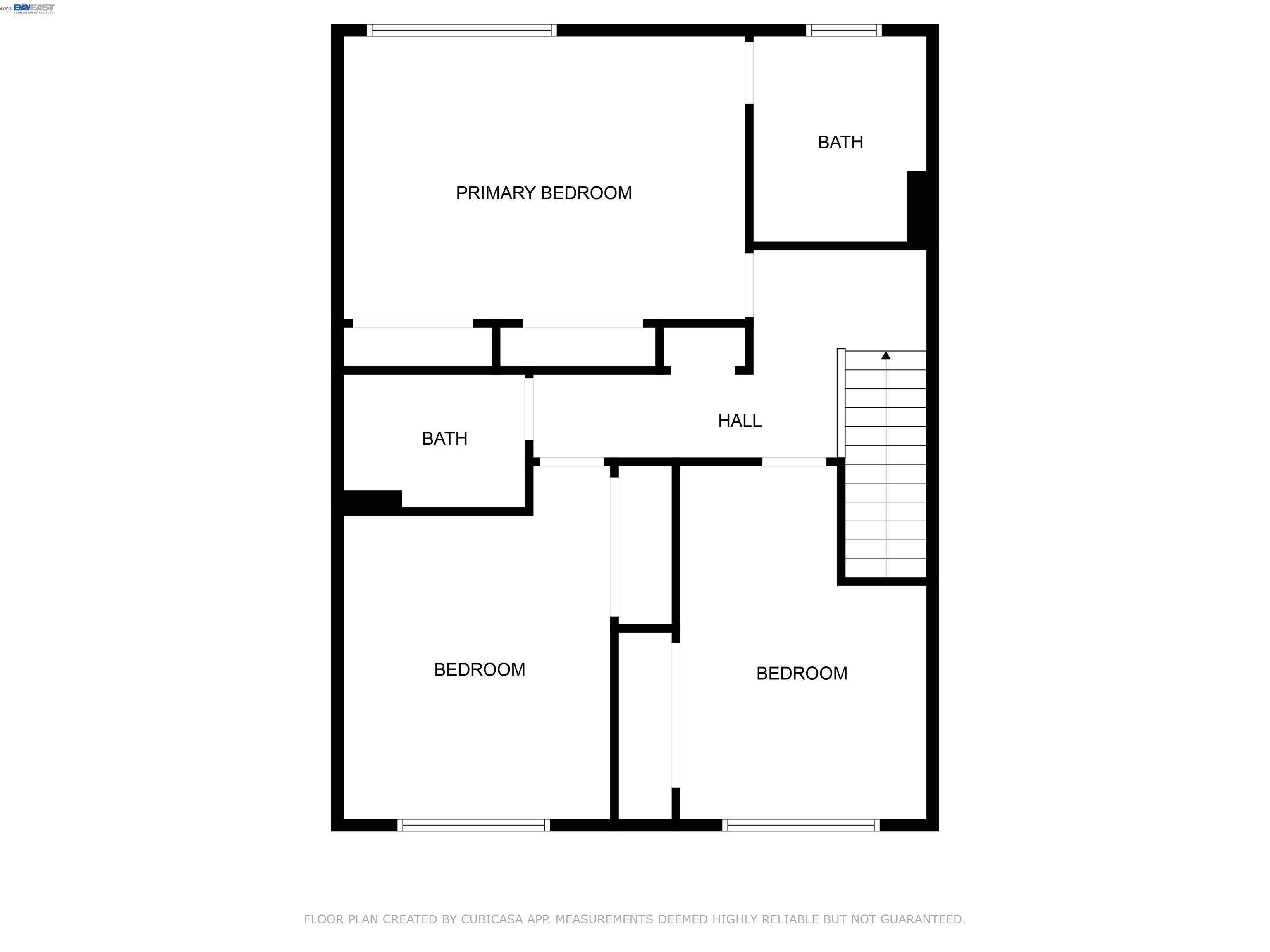 34 Chimney Rock