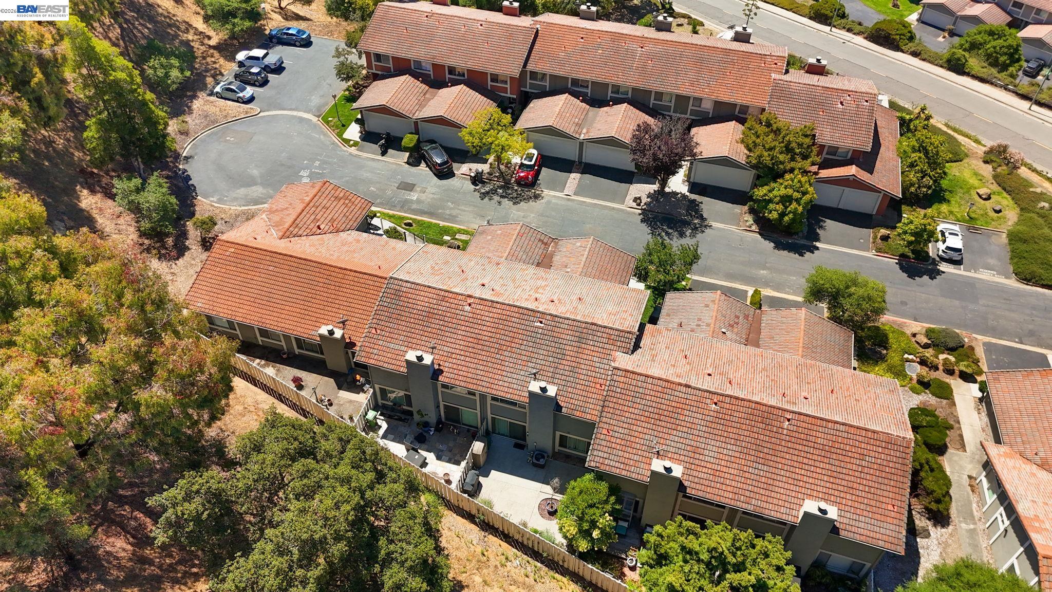34 Chimney Rock