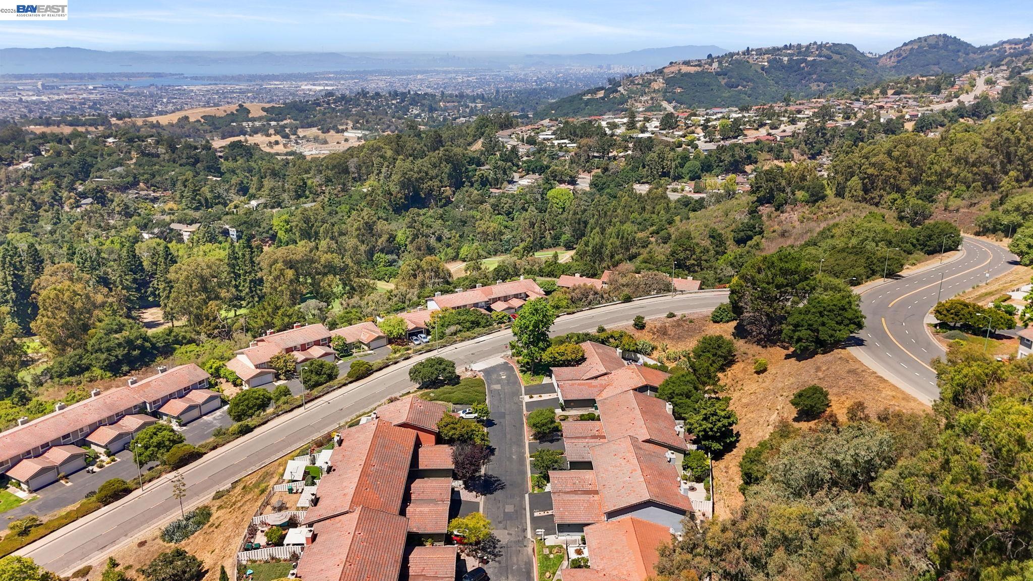 34 Chimney Rock