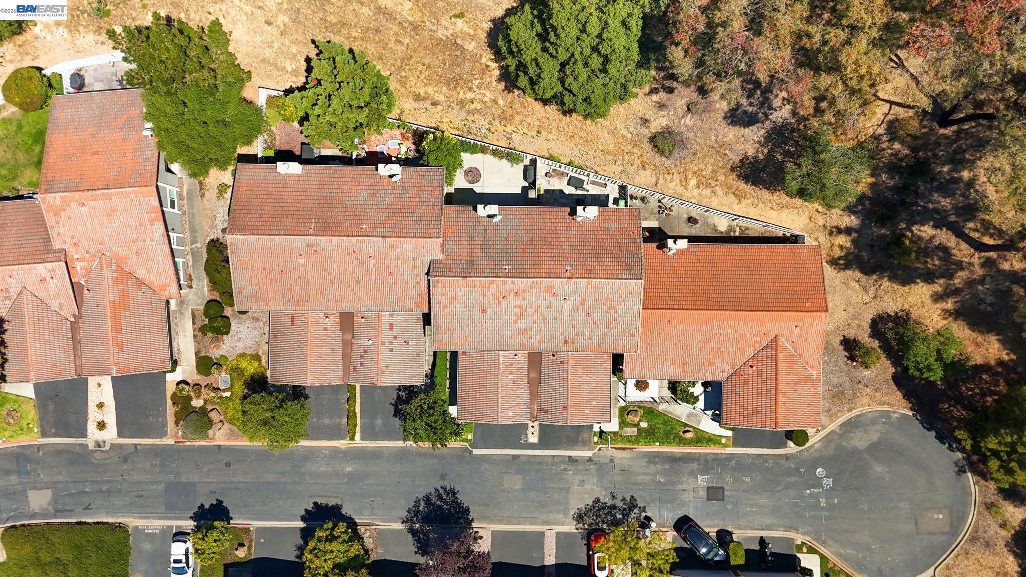 34 Chimney Rock