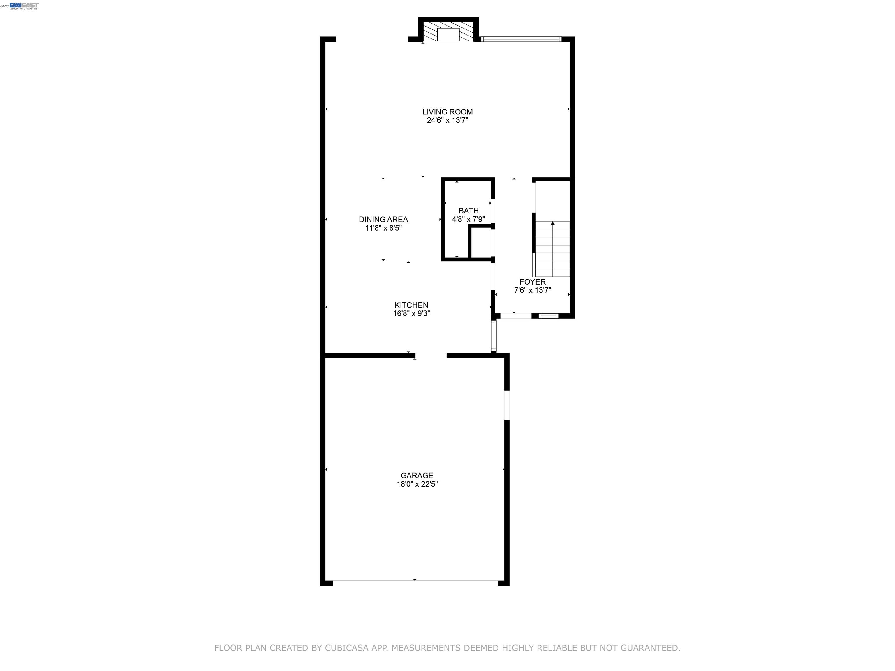 34 Chimney Rock