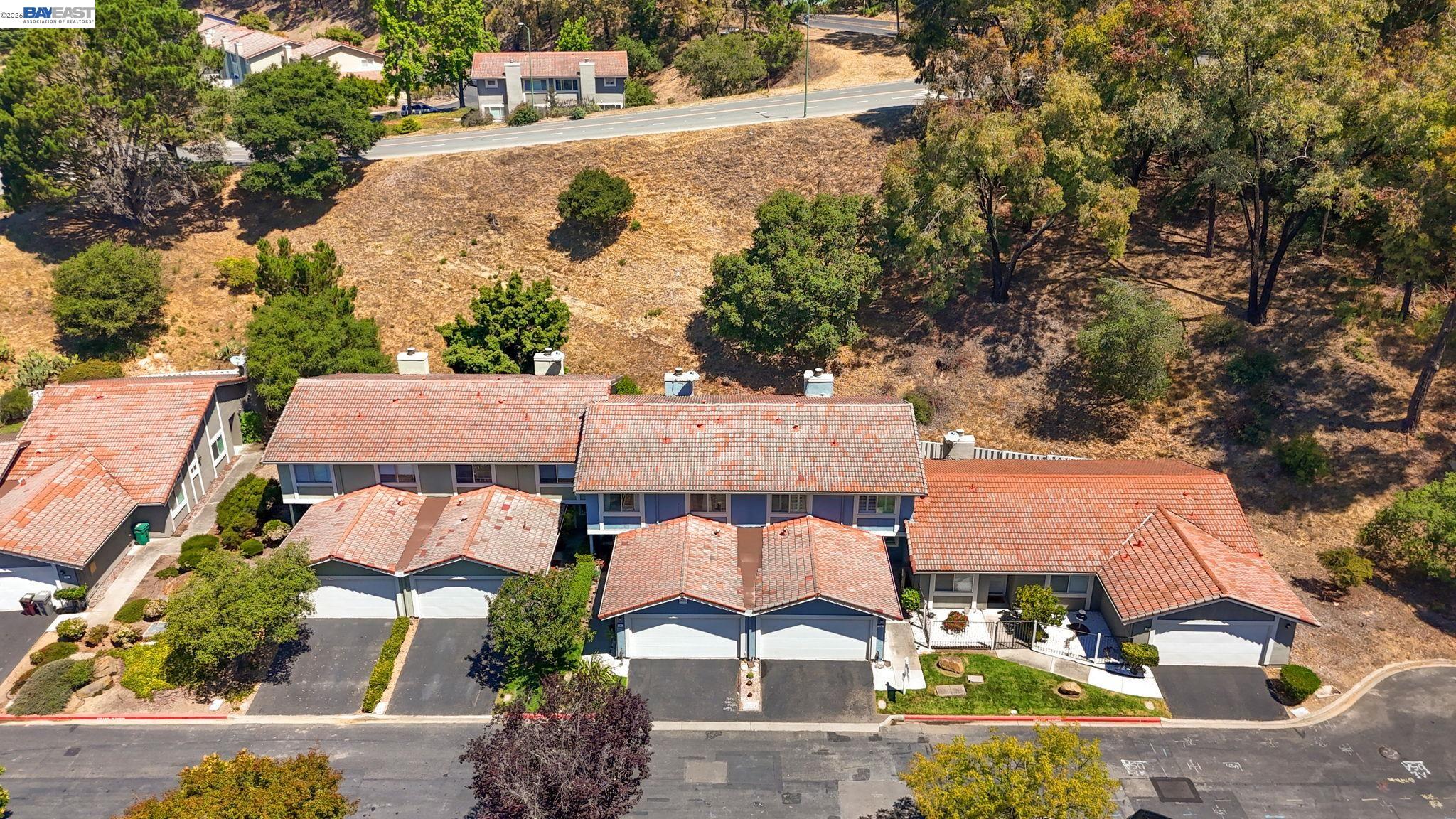 34 Chimney Rock