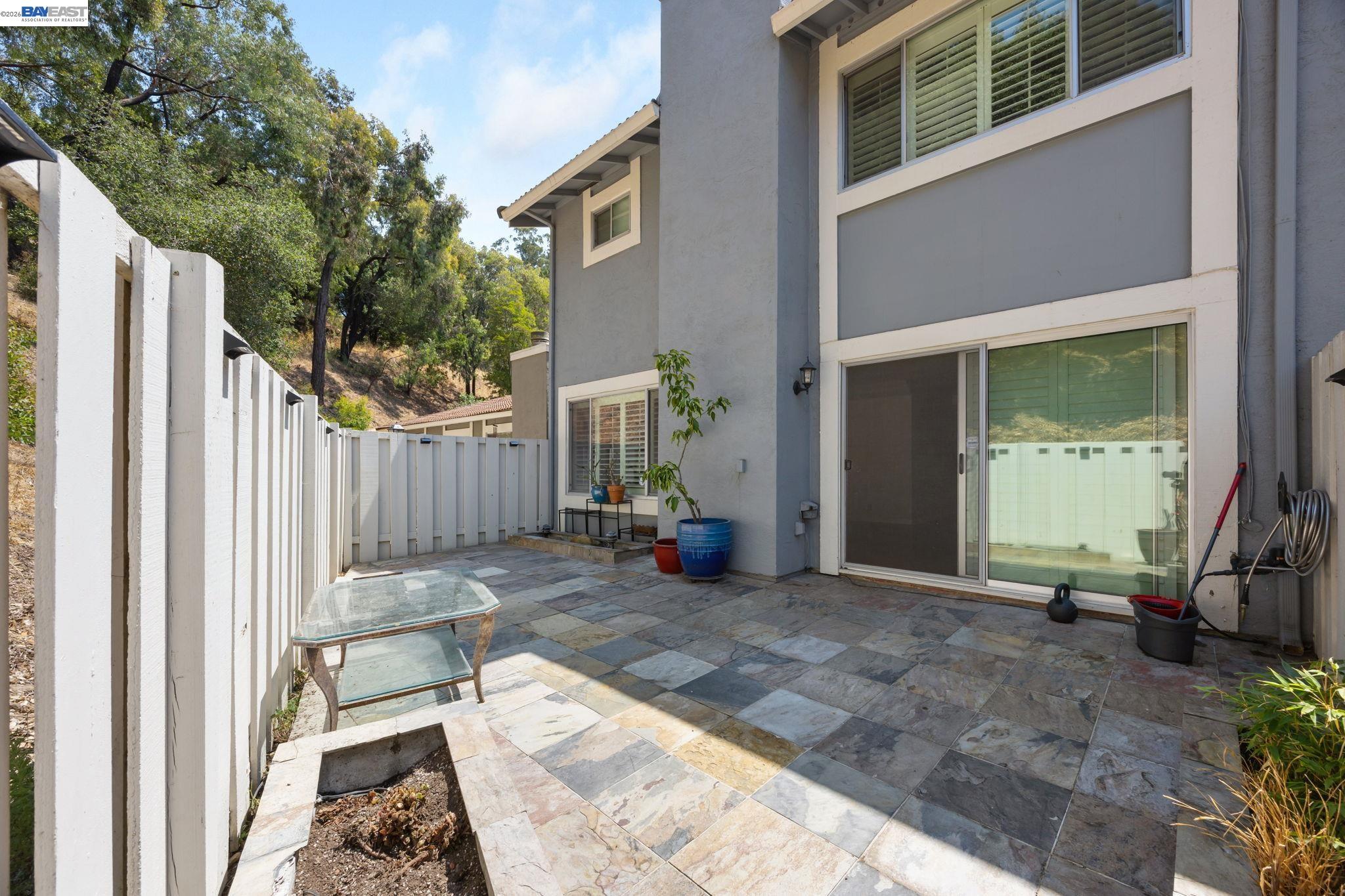 34 Chimney Rock
