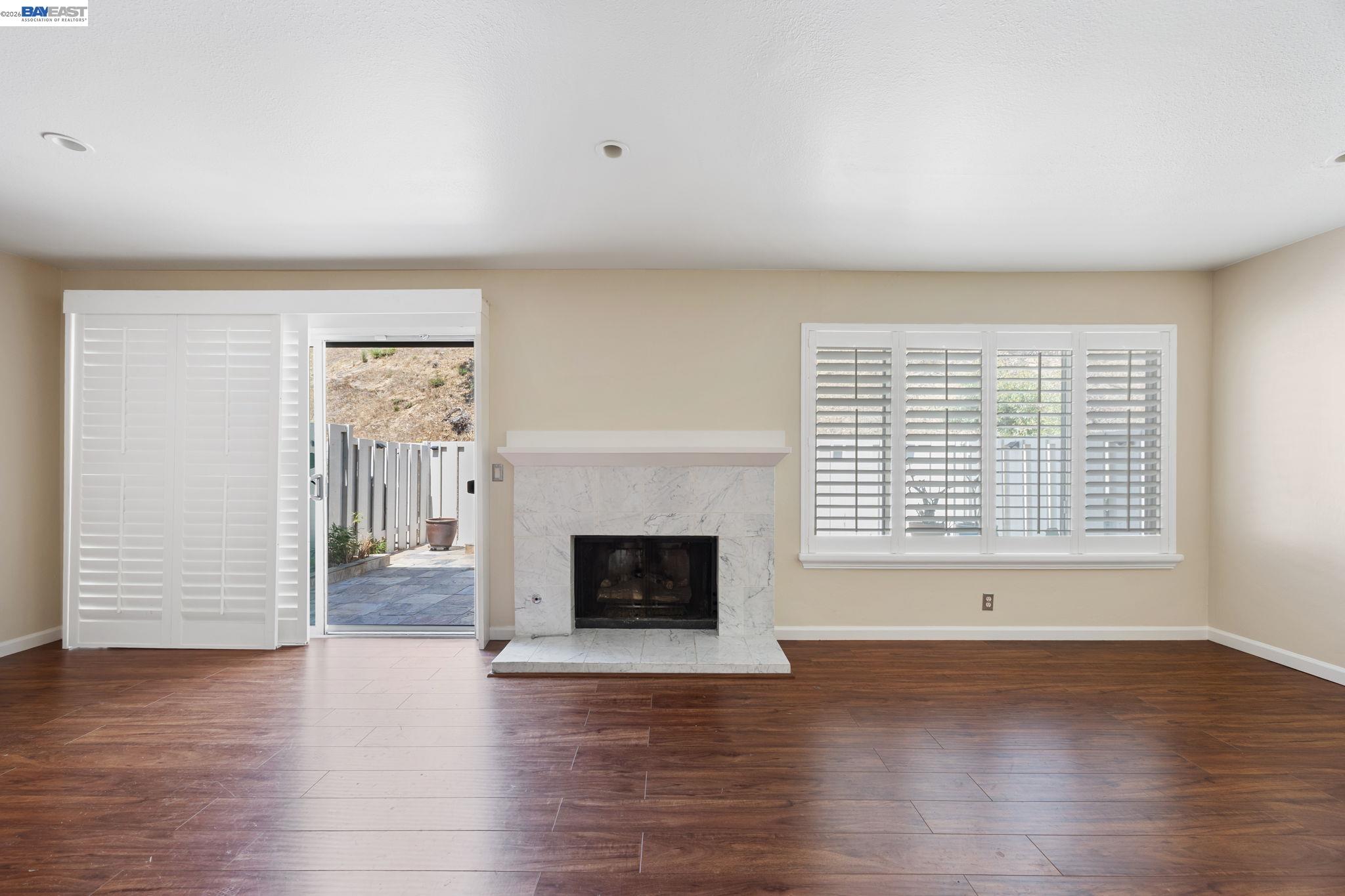 34 Chimney Rock