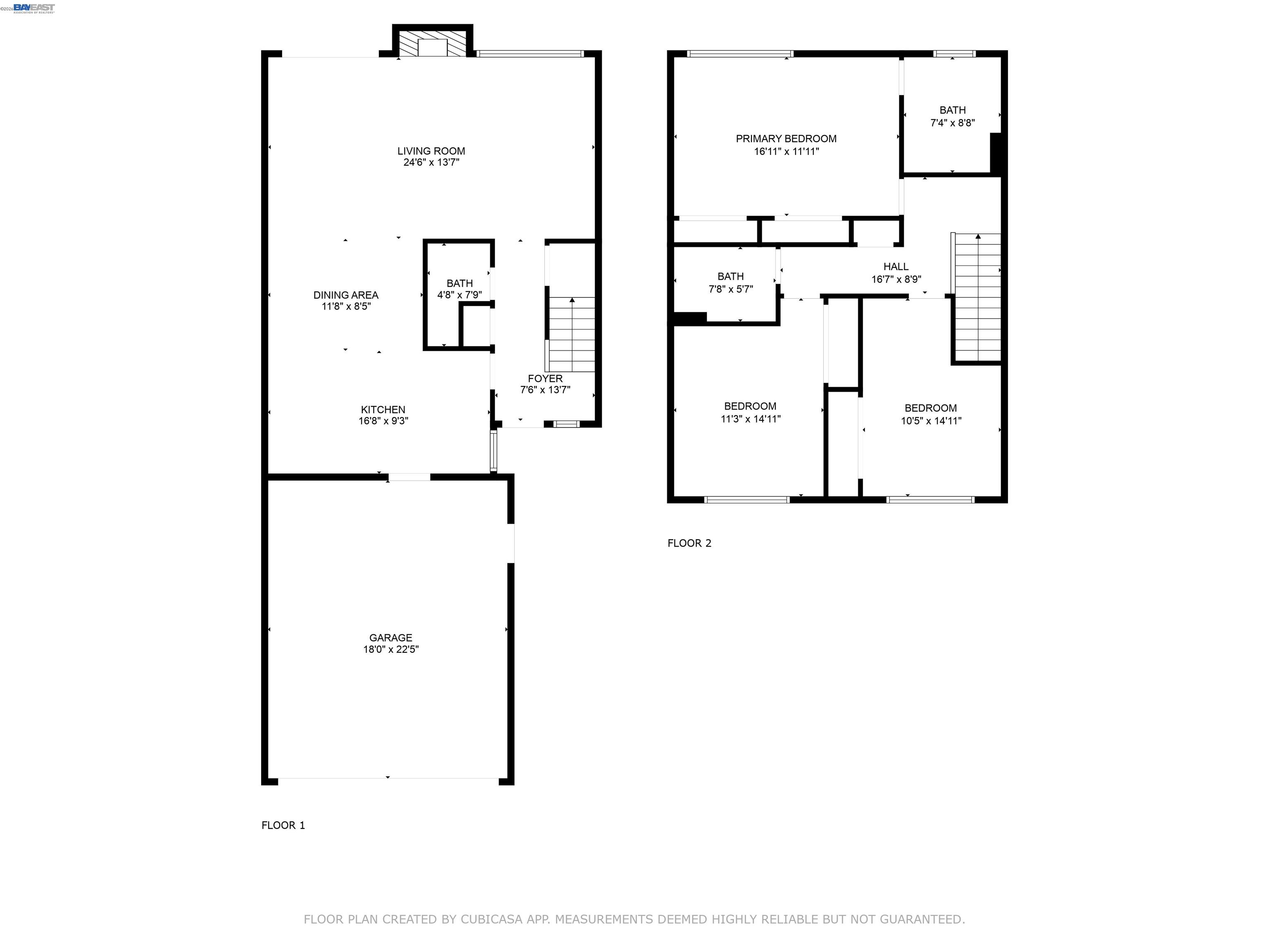 34 Chimney Rock