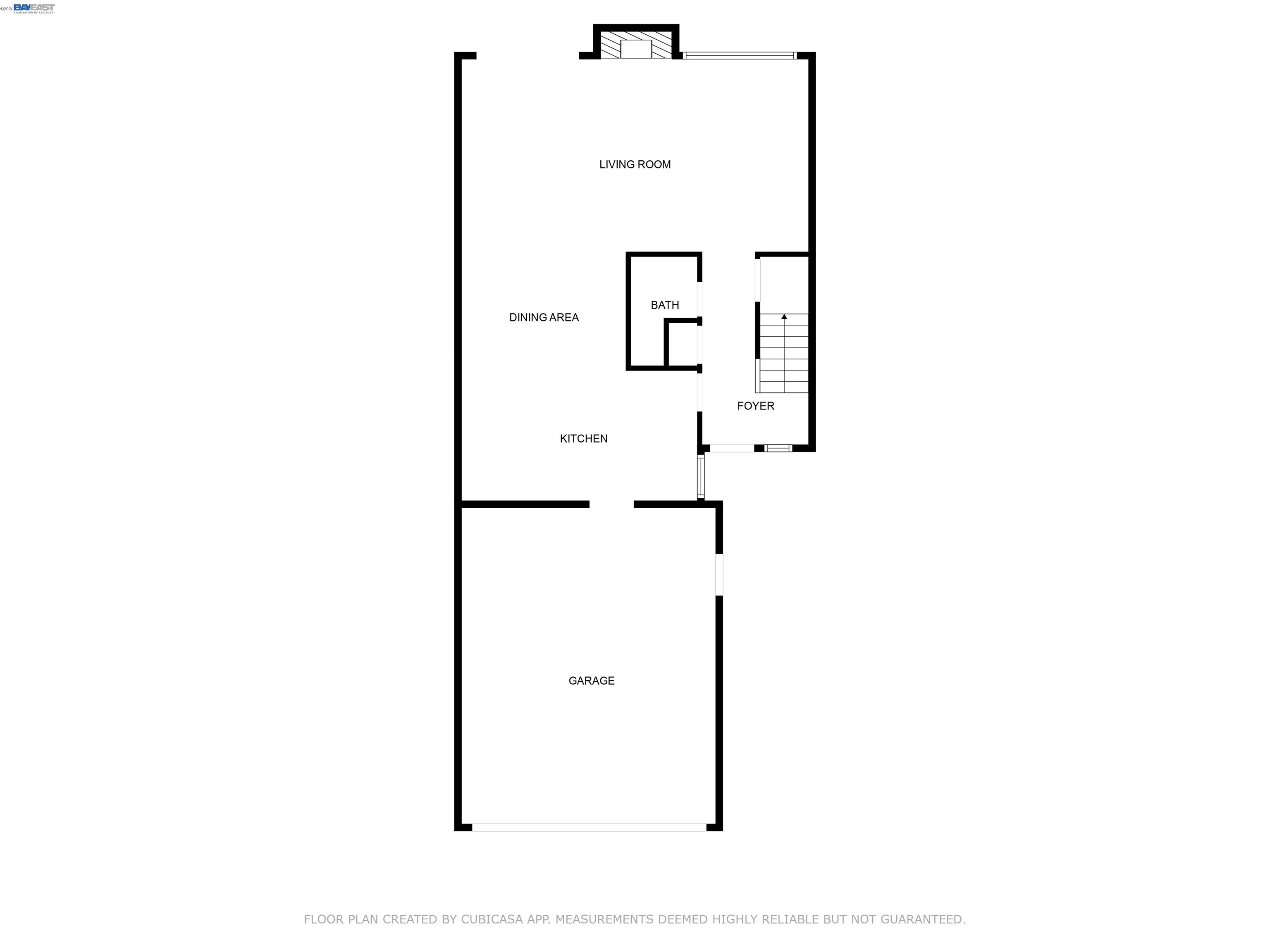 34 Chimney Rock