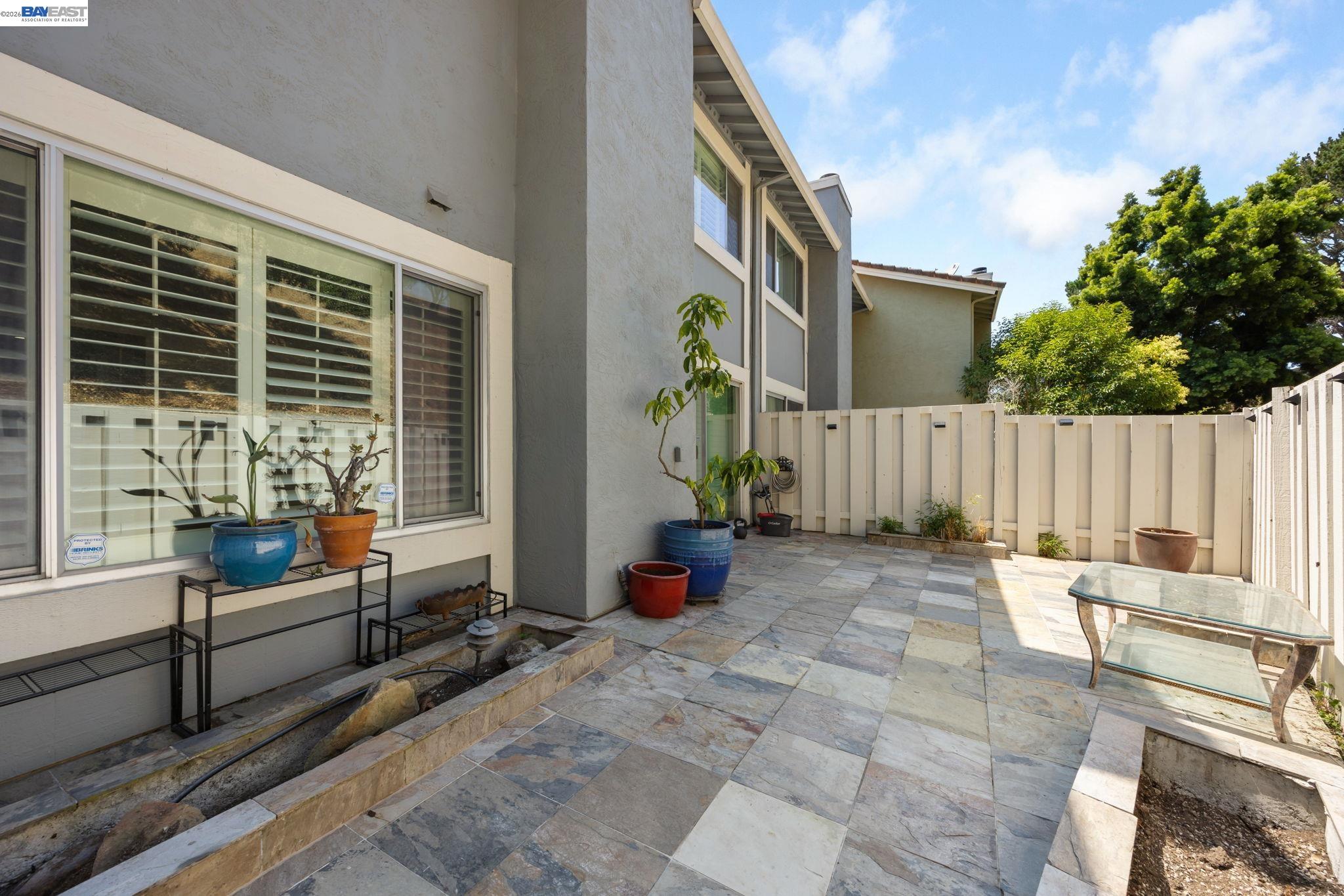 34 Chimney Rock