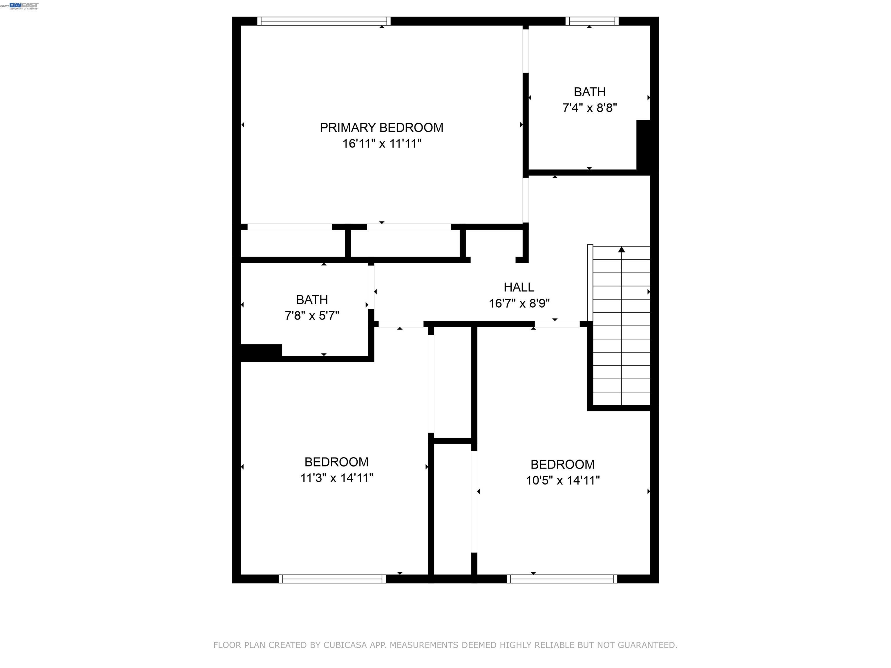 34 Chimney Rock