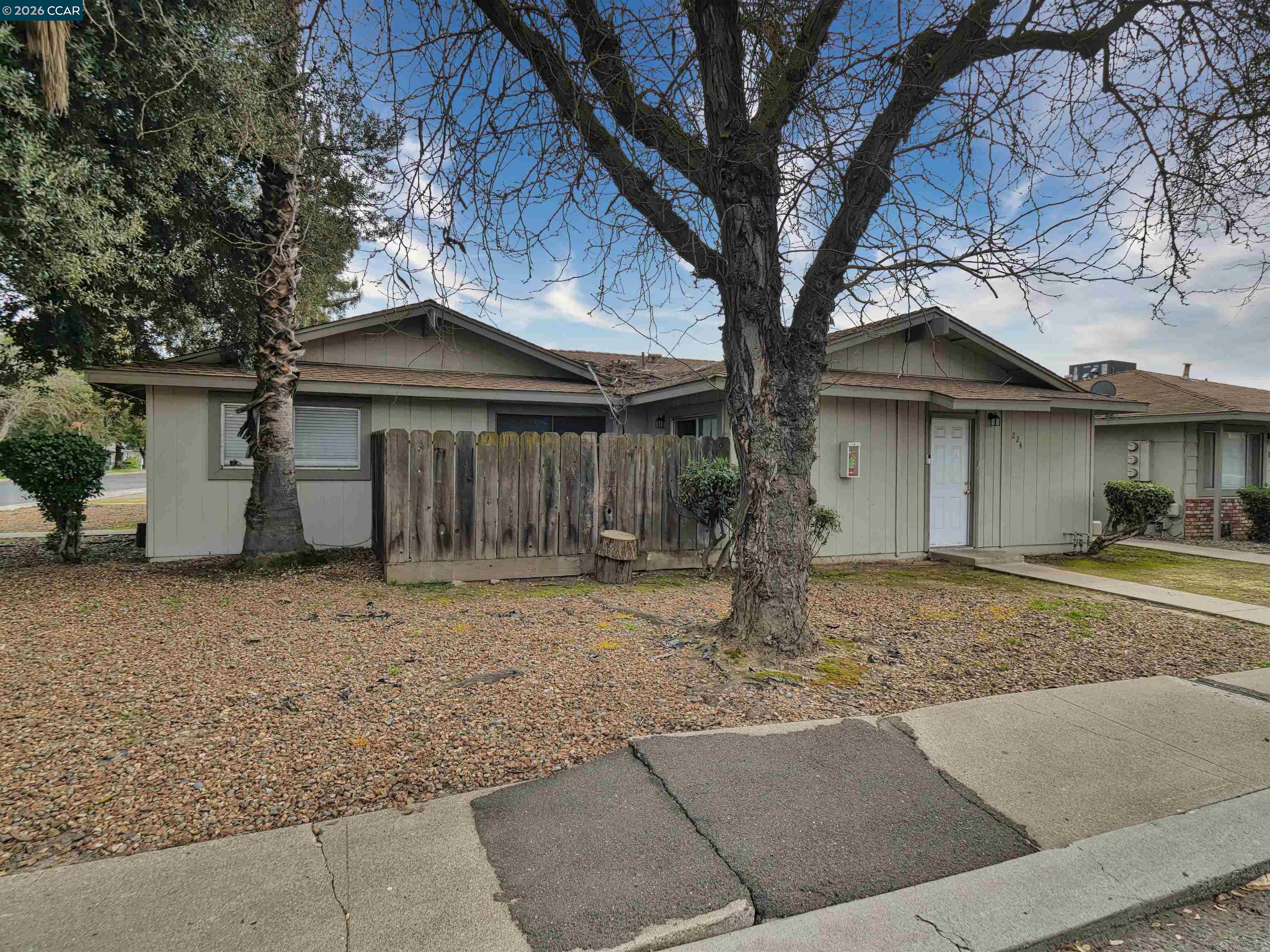 2508 Haddon Ave.