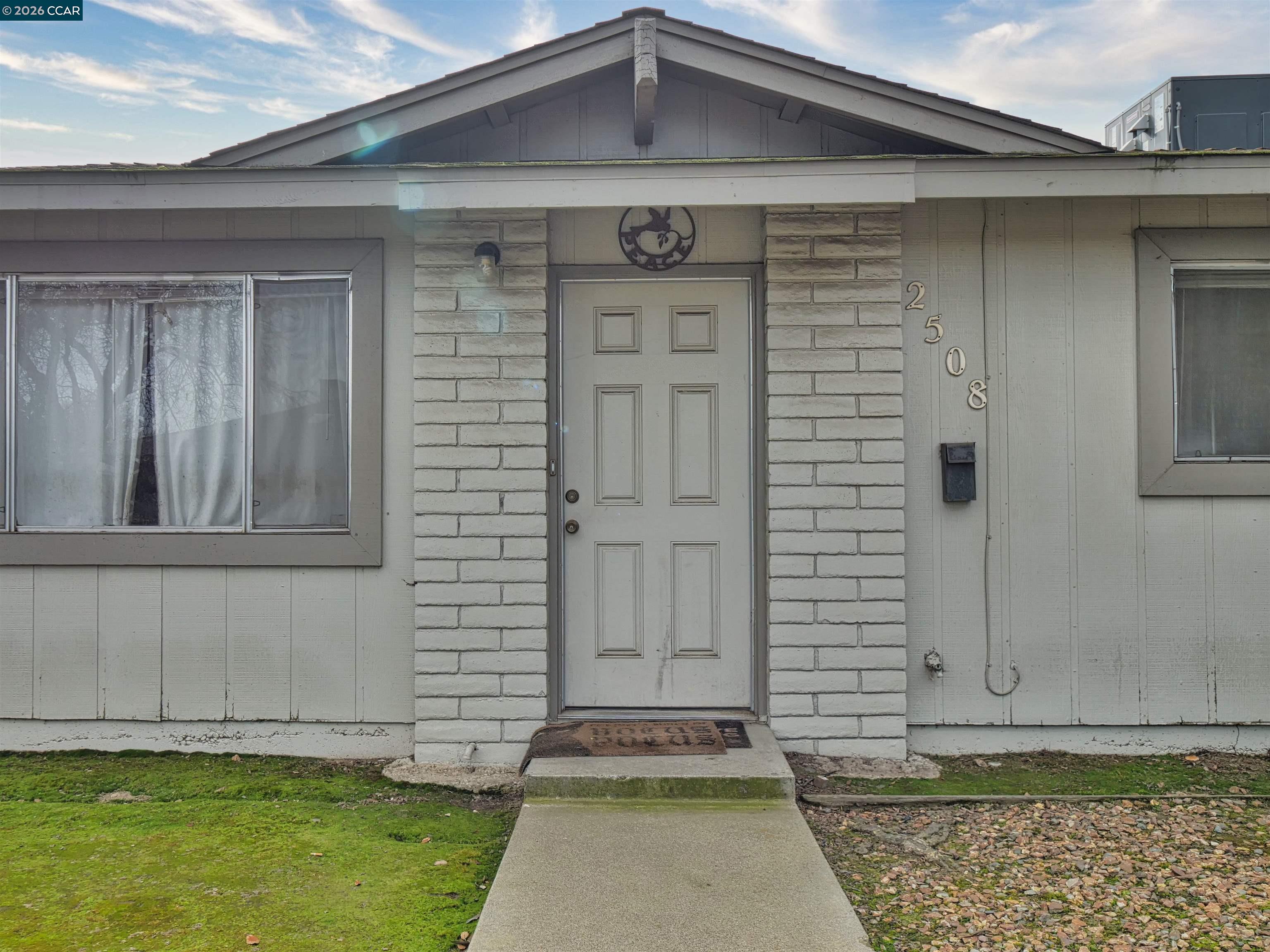 2508 Haddon Ave.