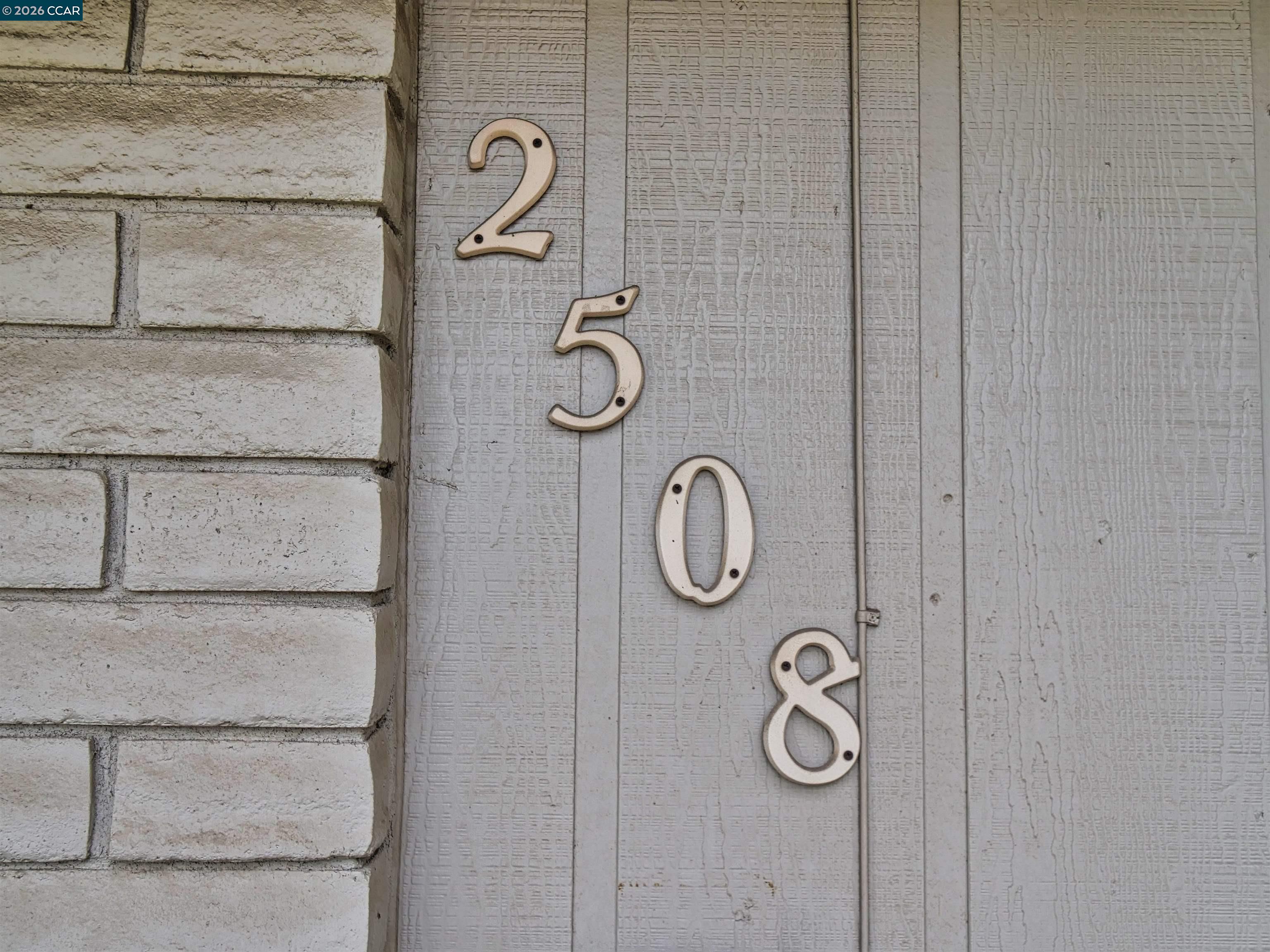 2508 Haddon Ave.