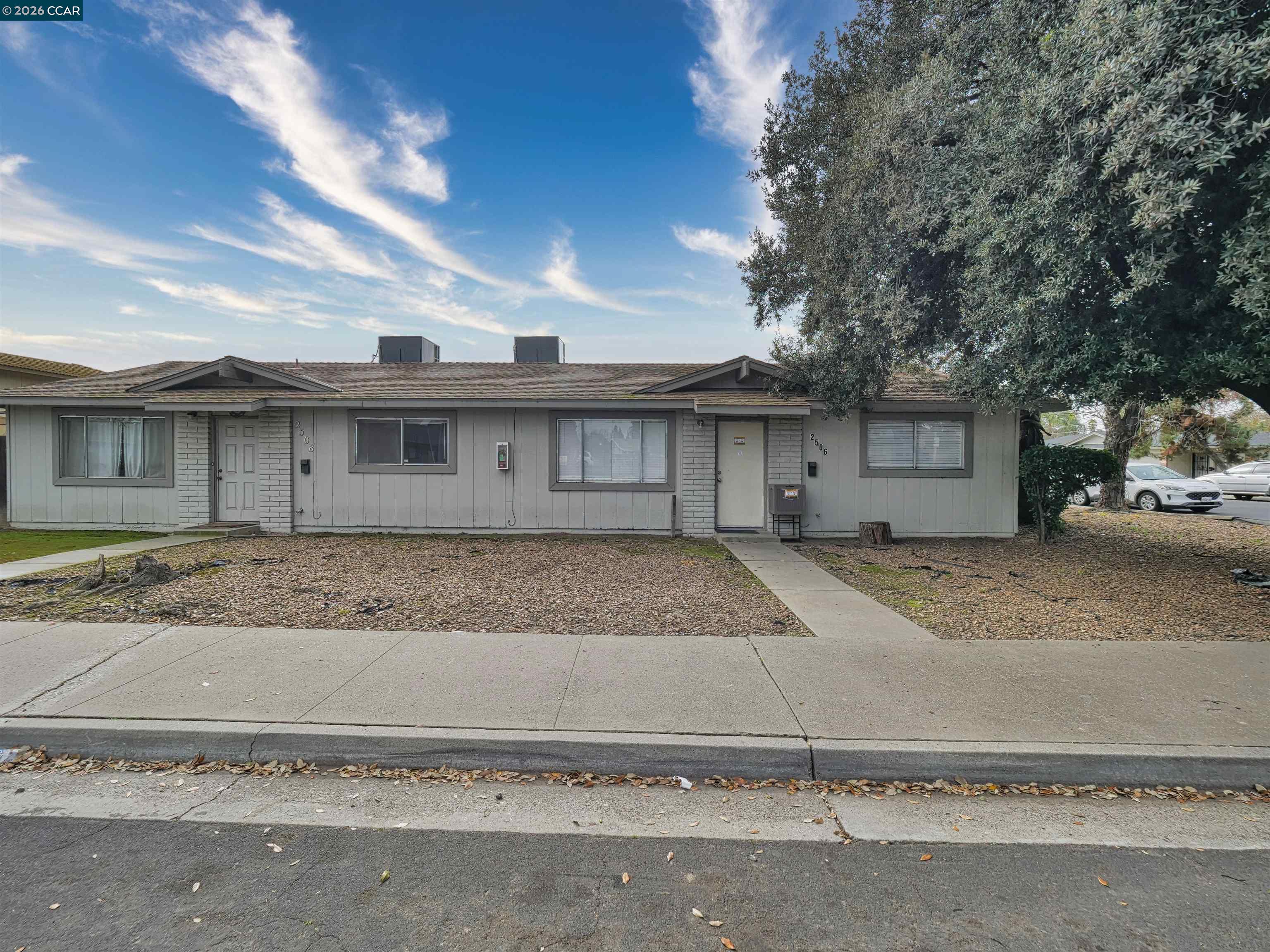 2508 Haddon Ave.