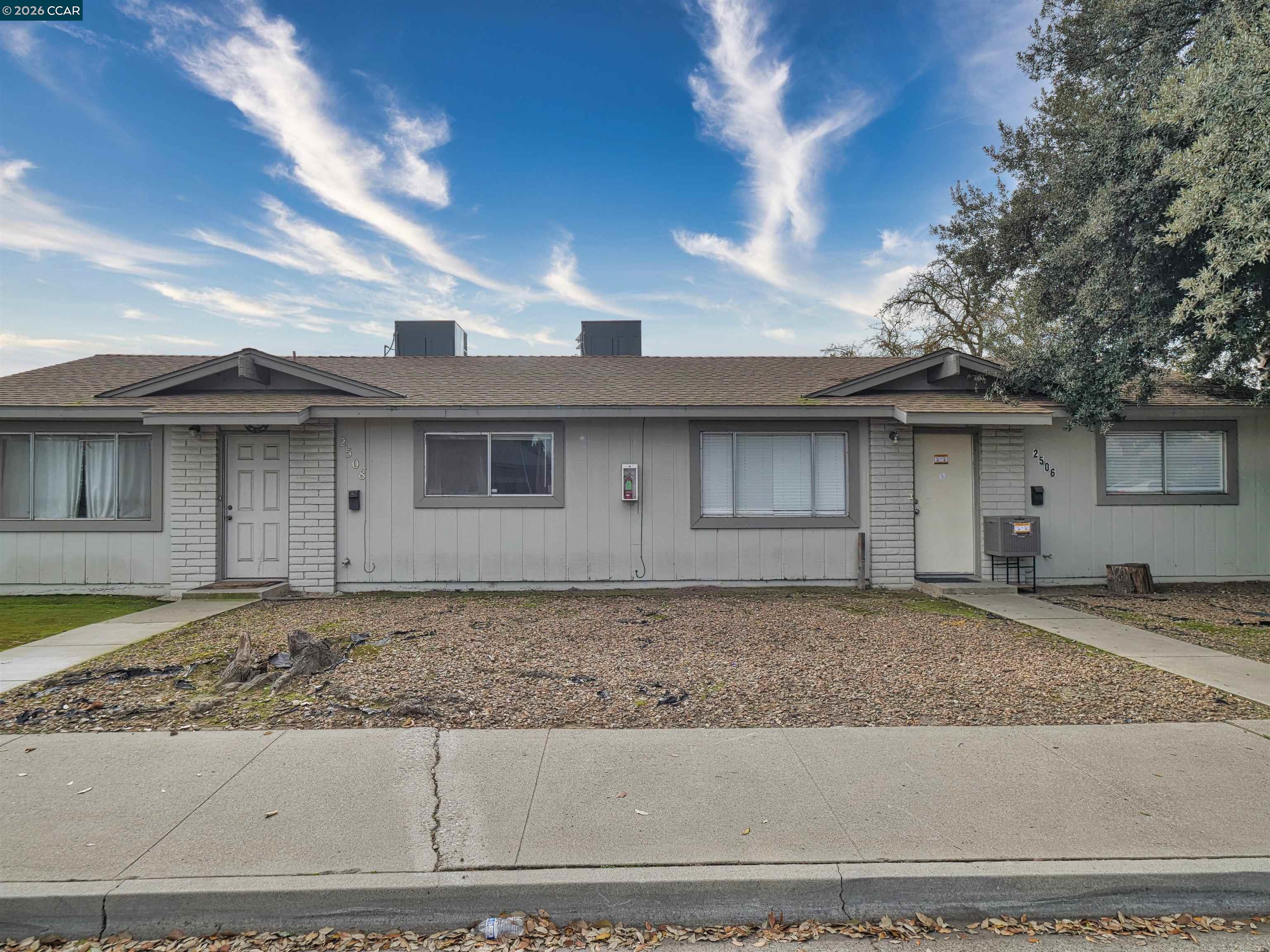 2508 Haddon Ave.