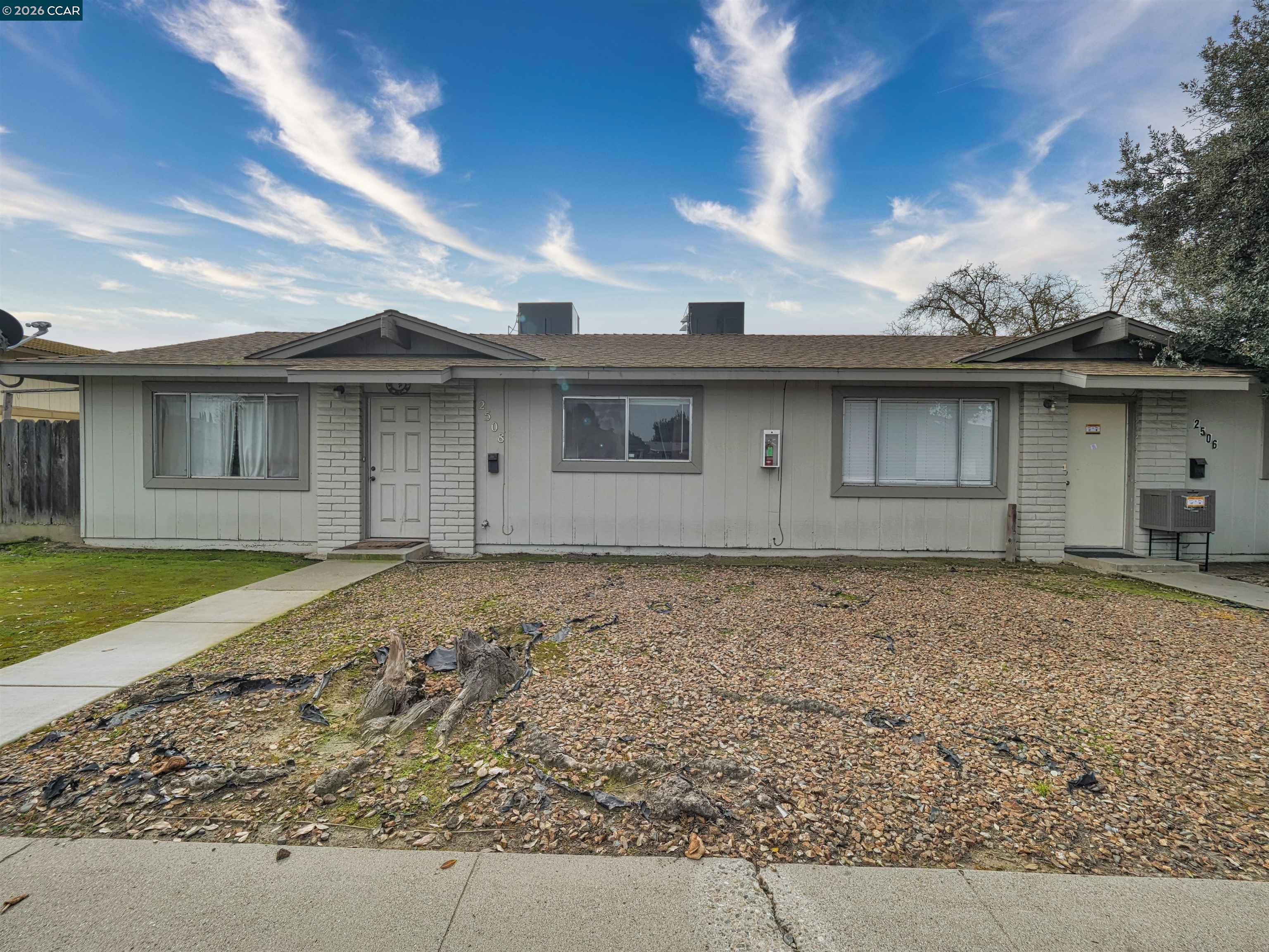 2508 Haddon Ave.