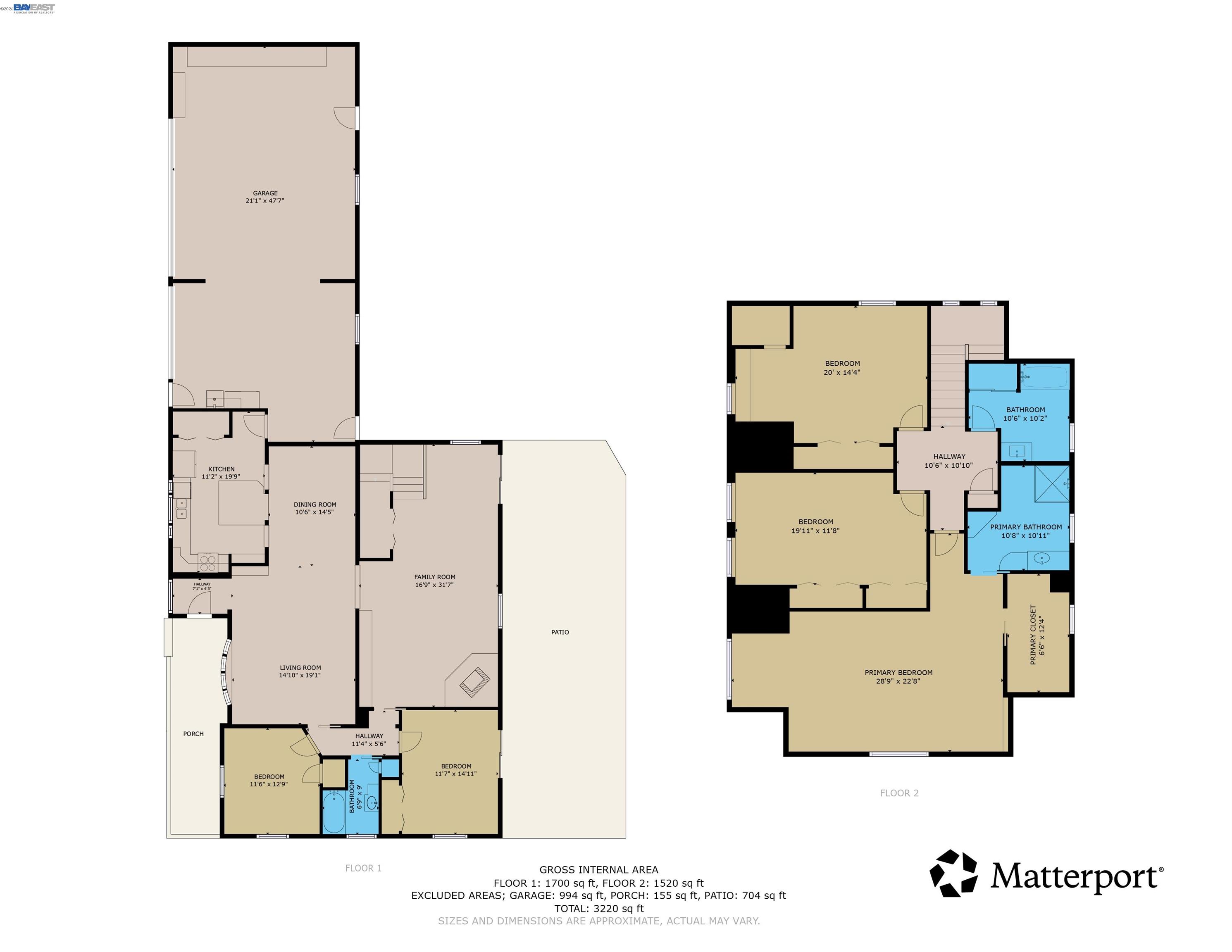 1002 El Curtola Blvd