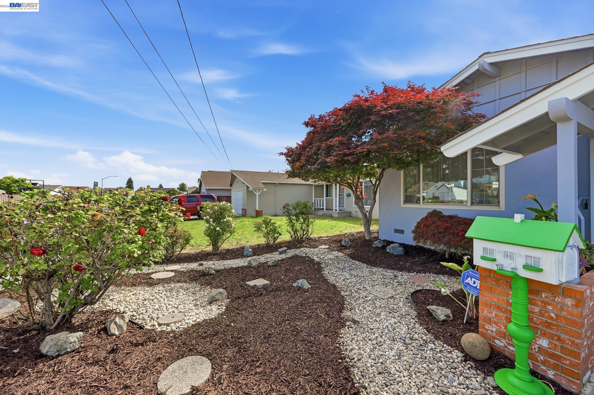 1326 Vining Dr