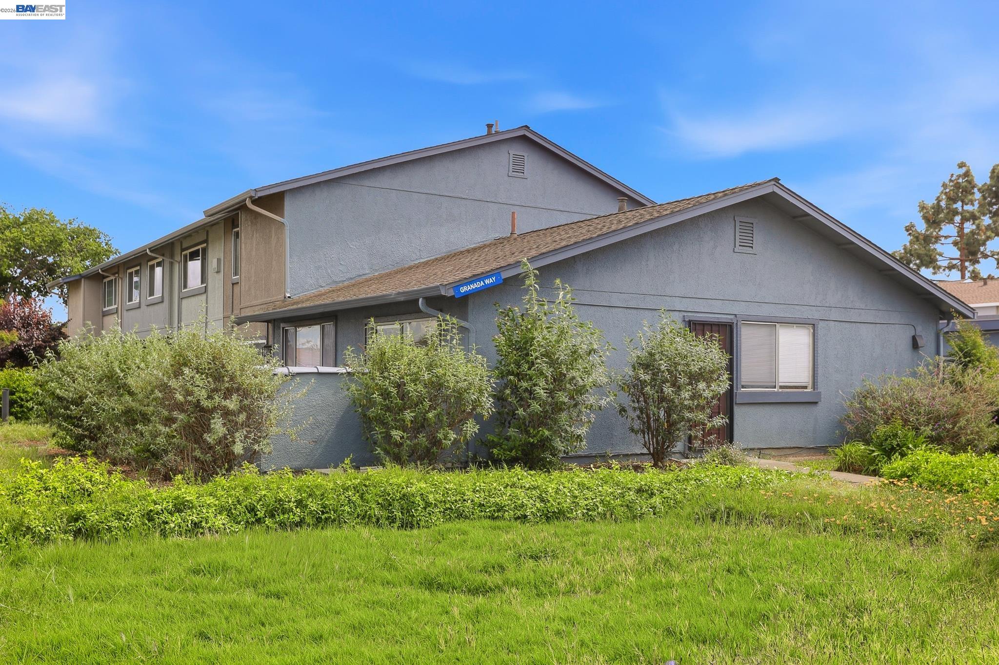 4610 Granada Way