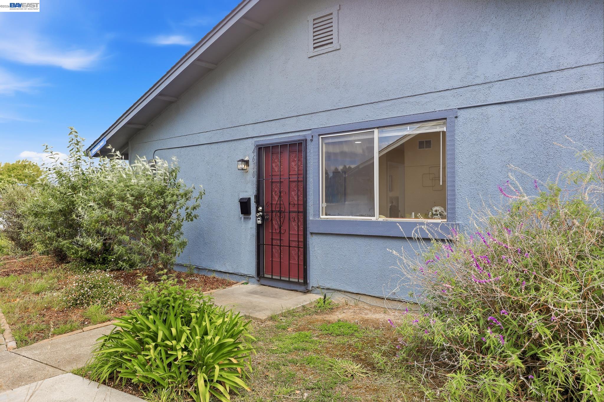 4610 Granada Way