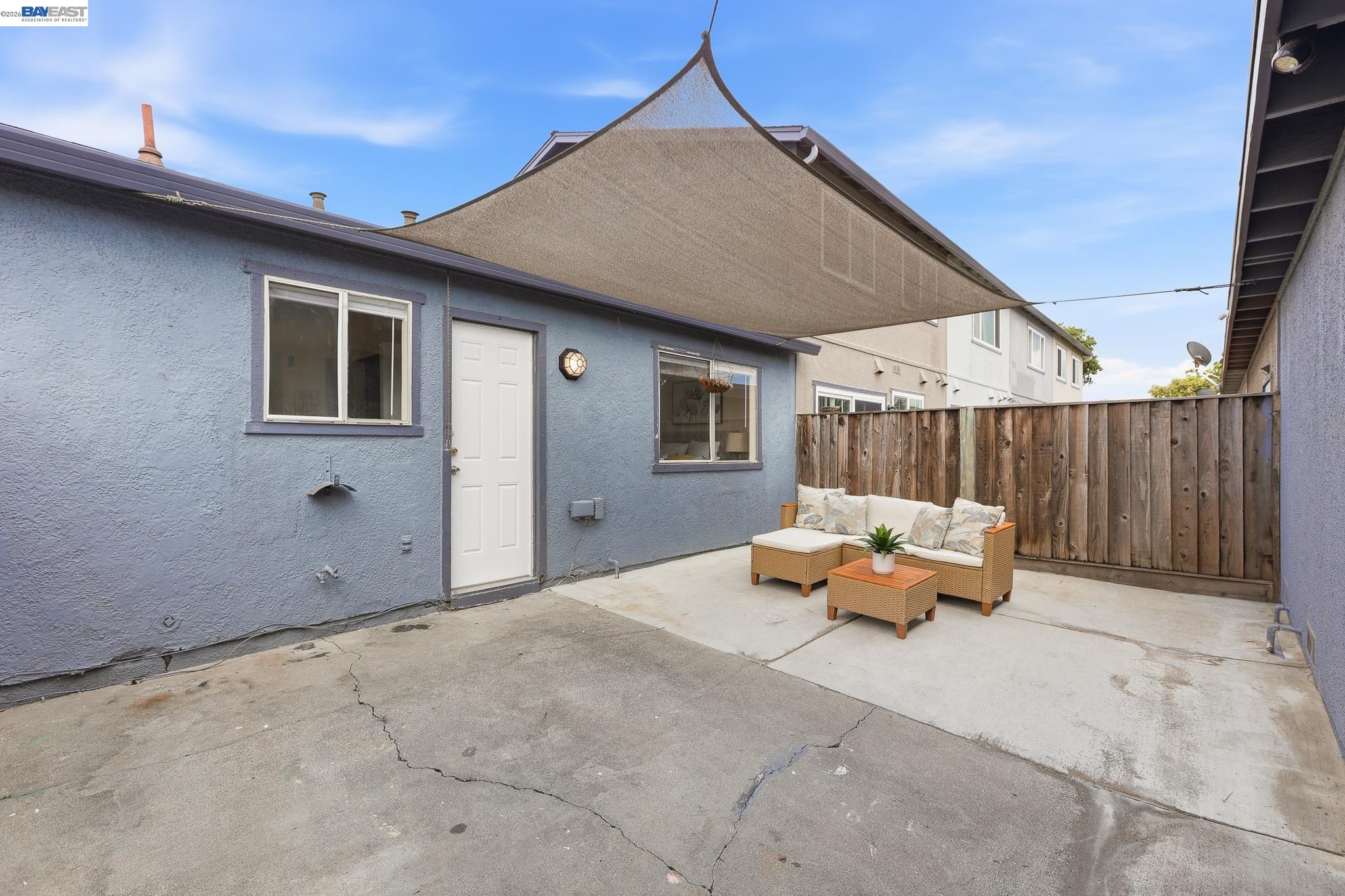 4610 Granada Way