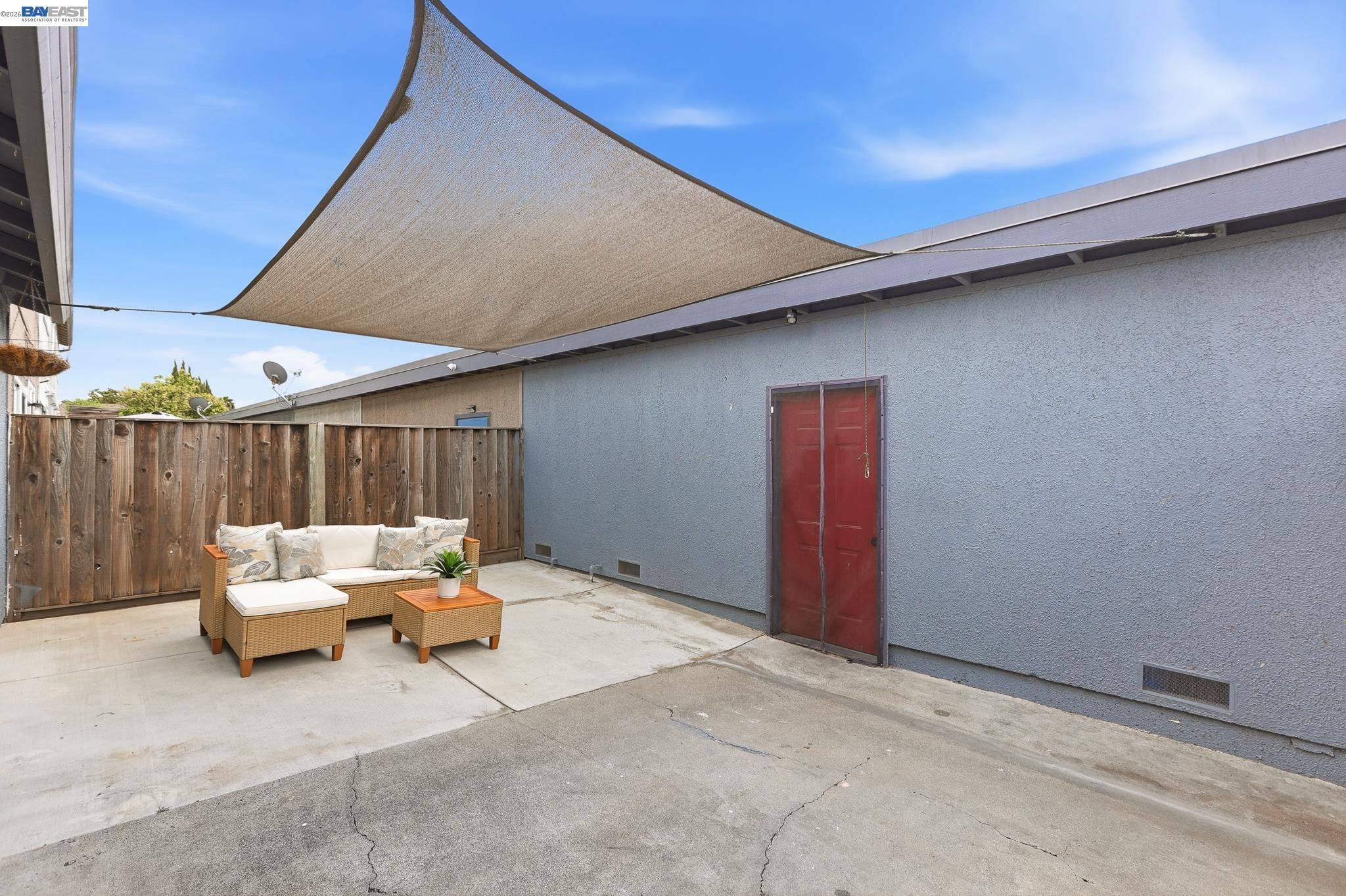 4610 Granada Way