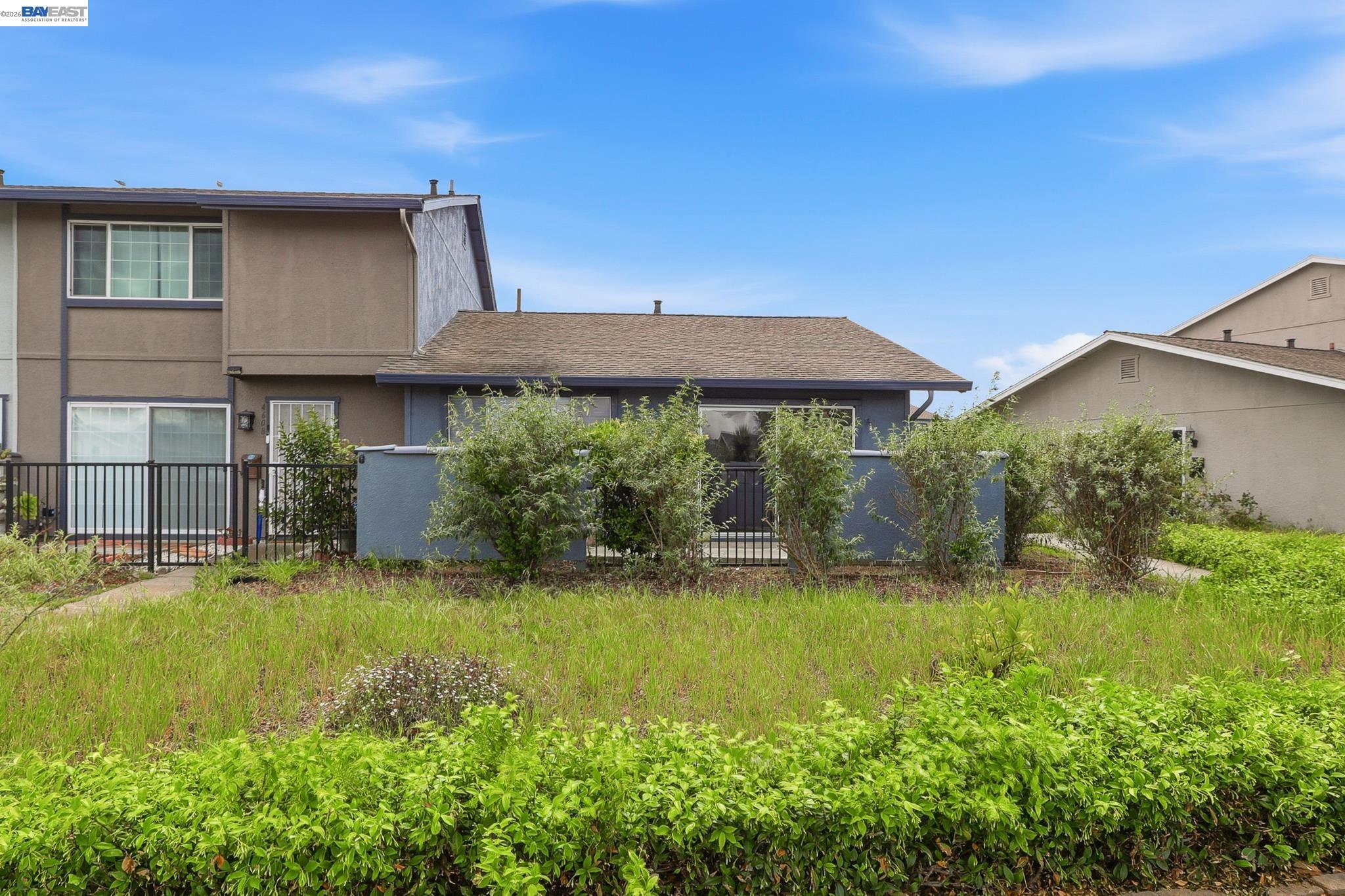 4610 Granada Way