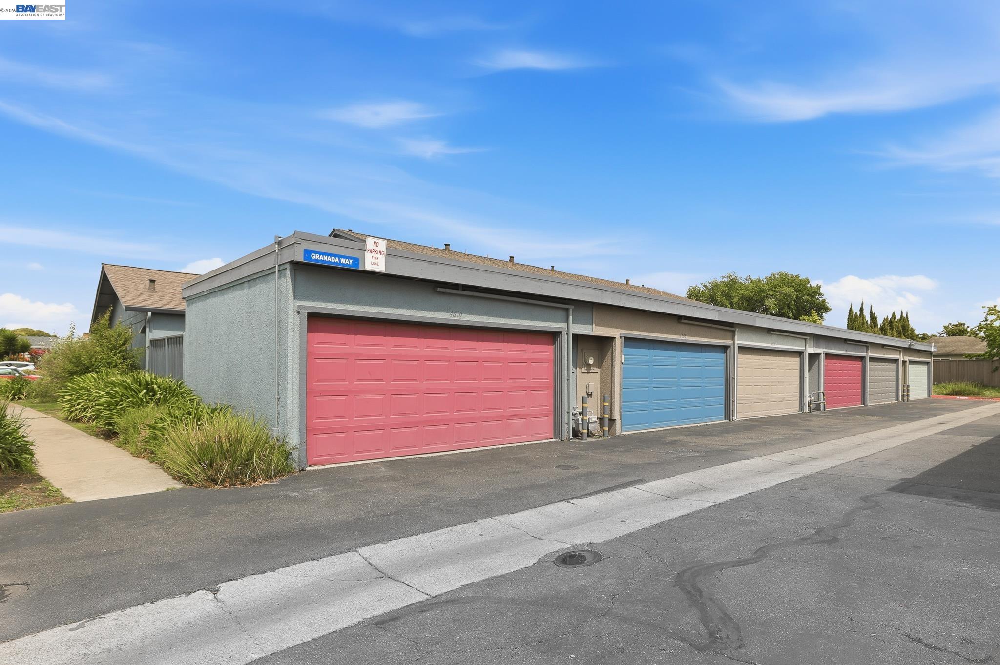 4610 Granada Way