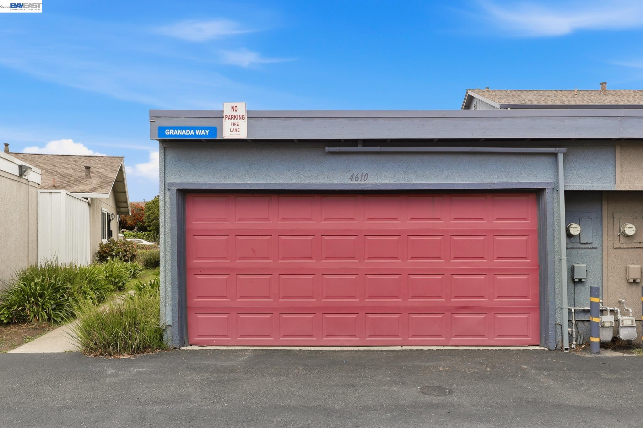 4610 Granada Way