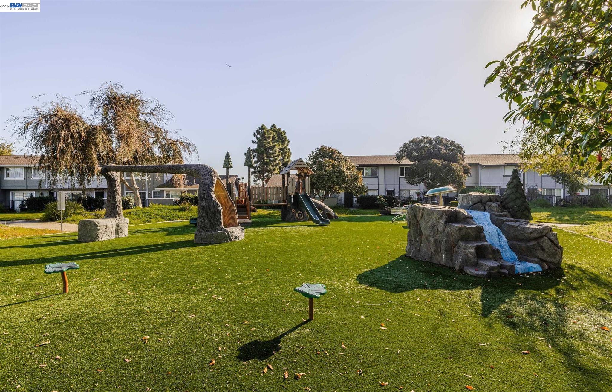 4610 Granada Way