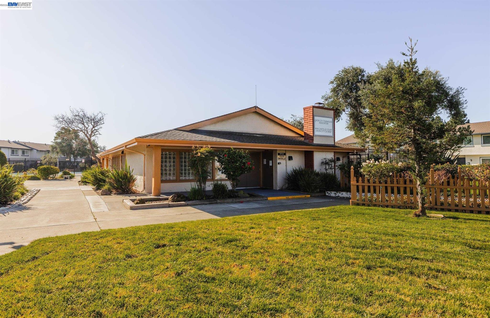 4610 Granada Way