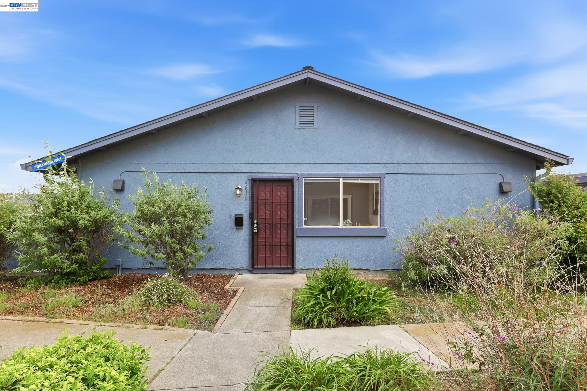 4610 Granada Way