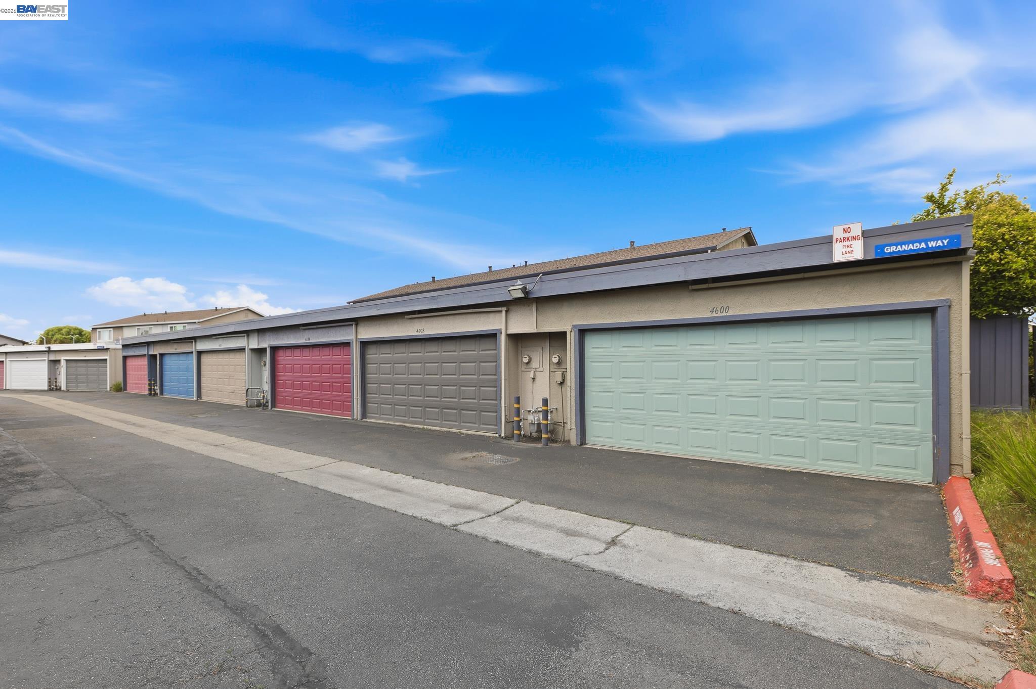 4610 Granada Way