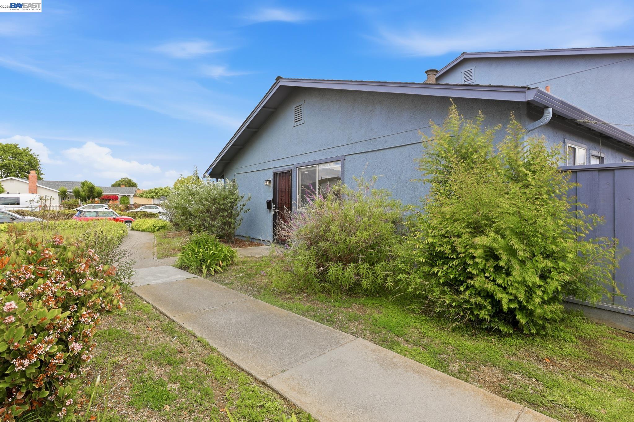 4610 Granada Way