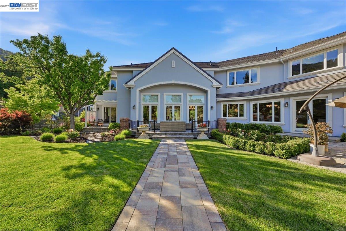 8509 Lupine Ct