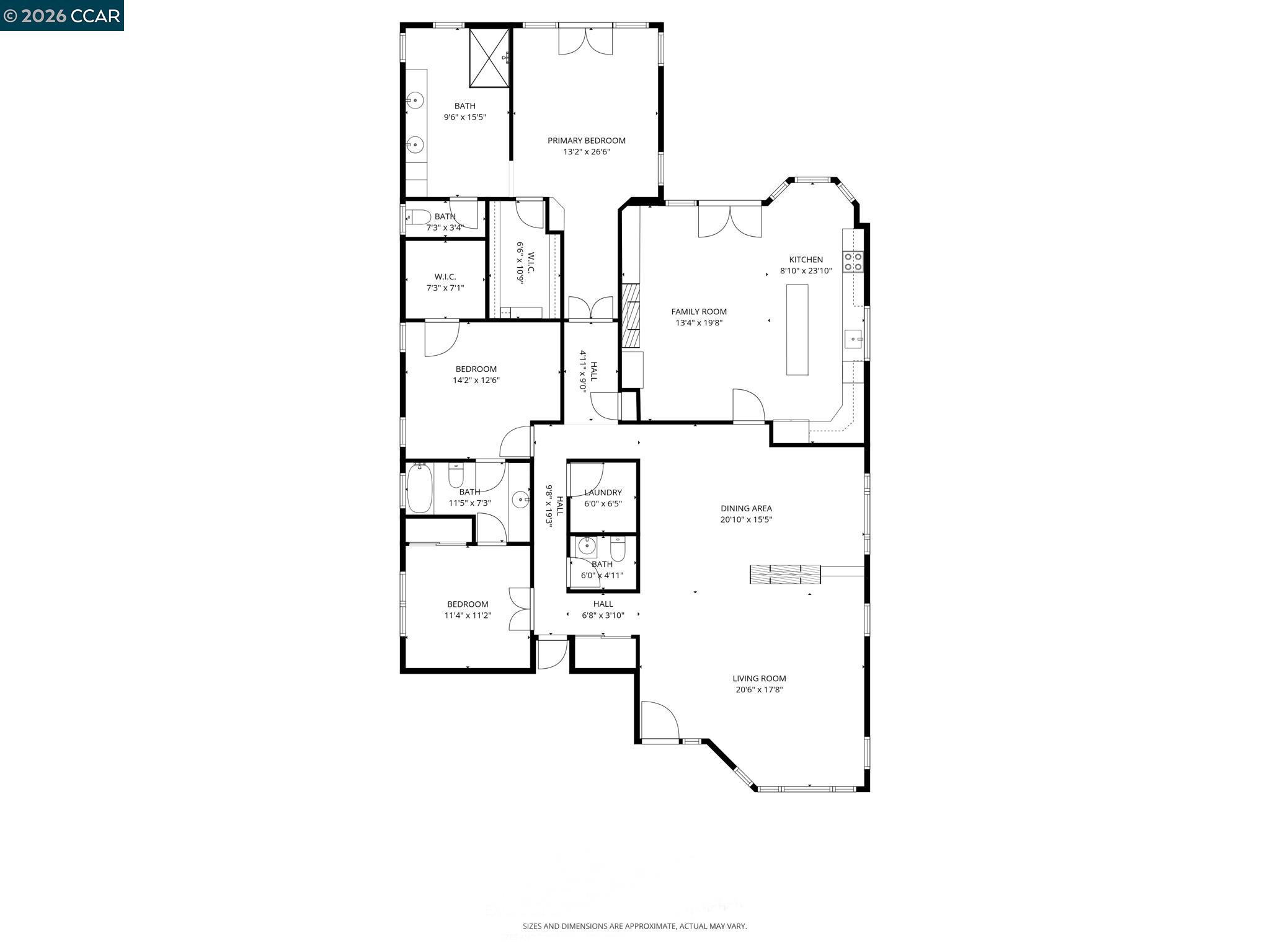 7830 Medinah Ct