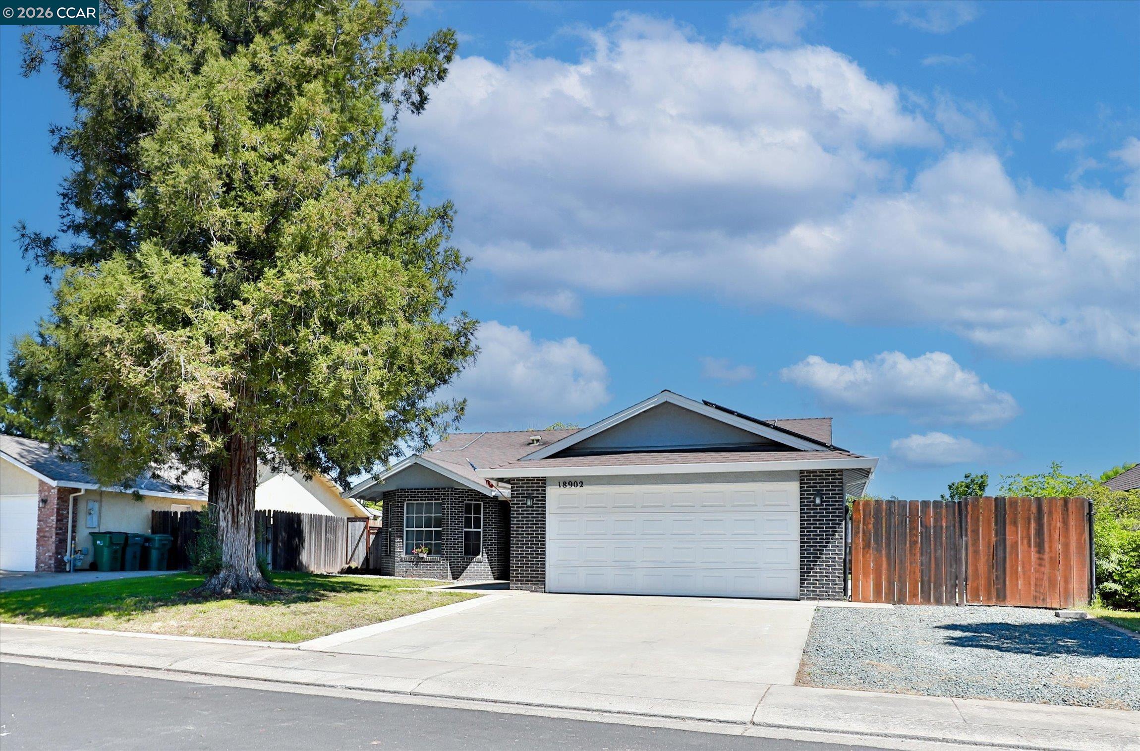 18902 Arrowhead Dr