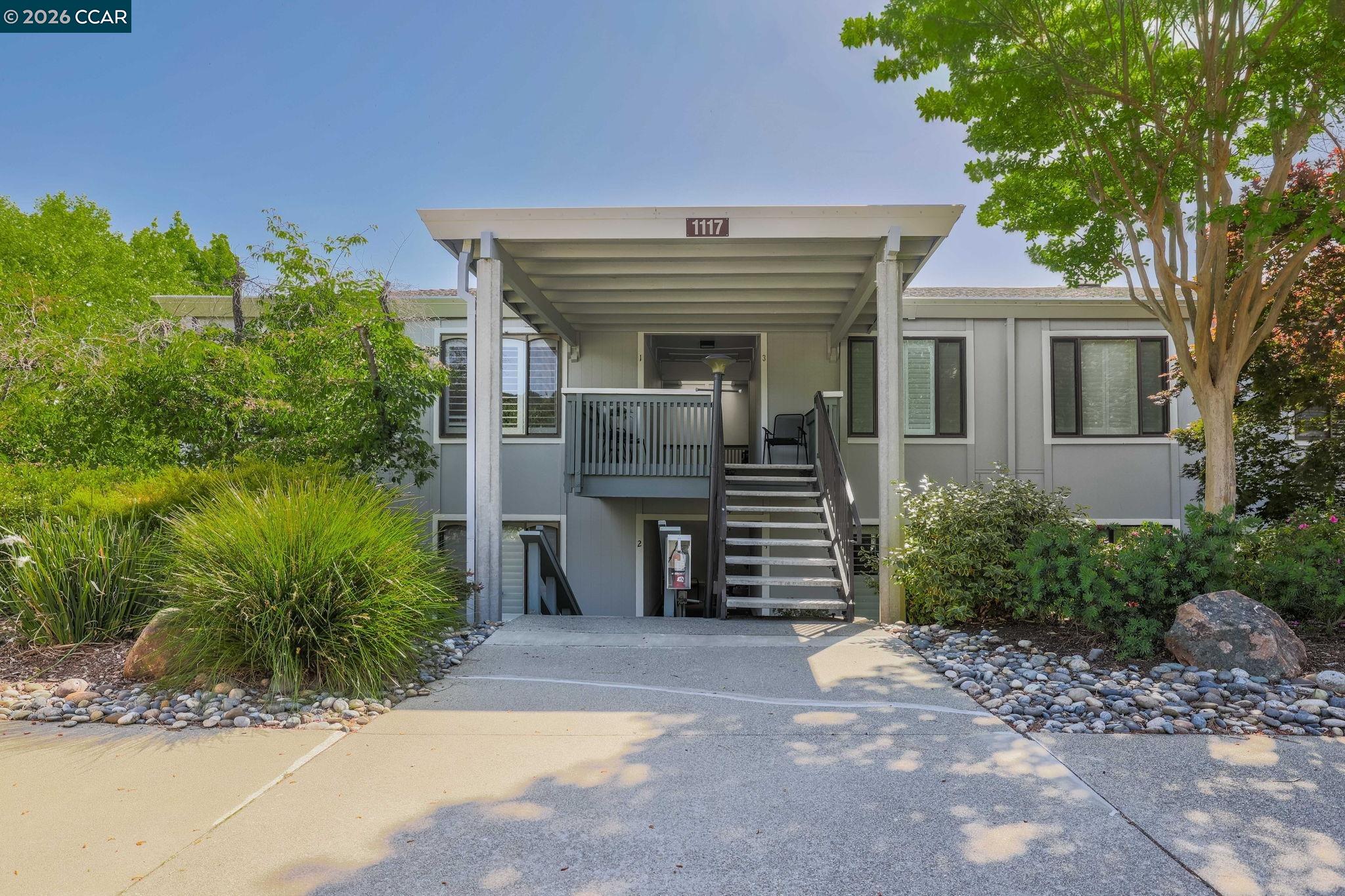 1117 Golden Rain Rd # 1
