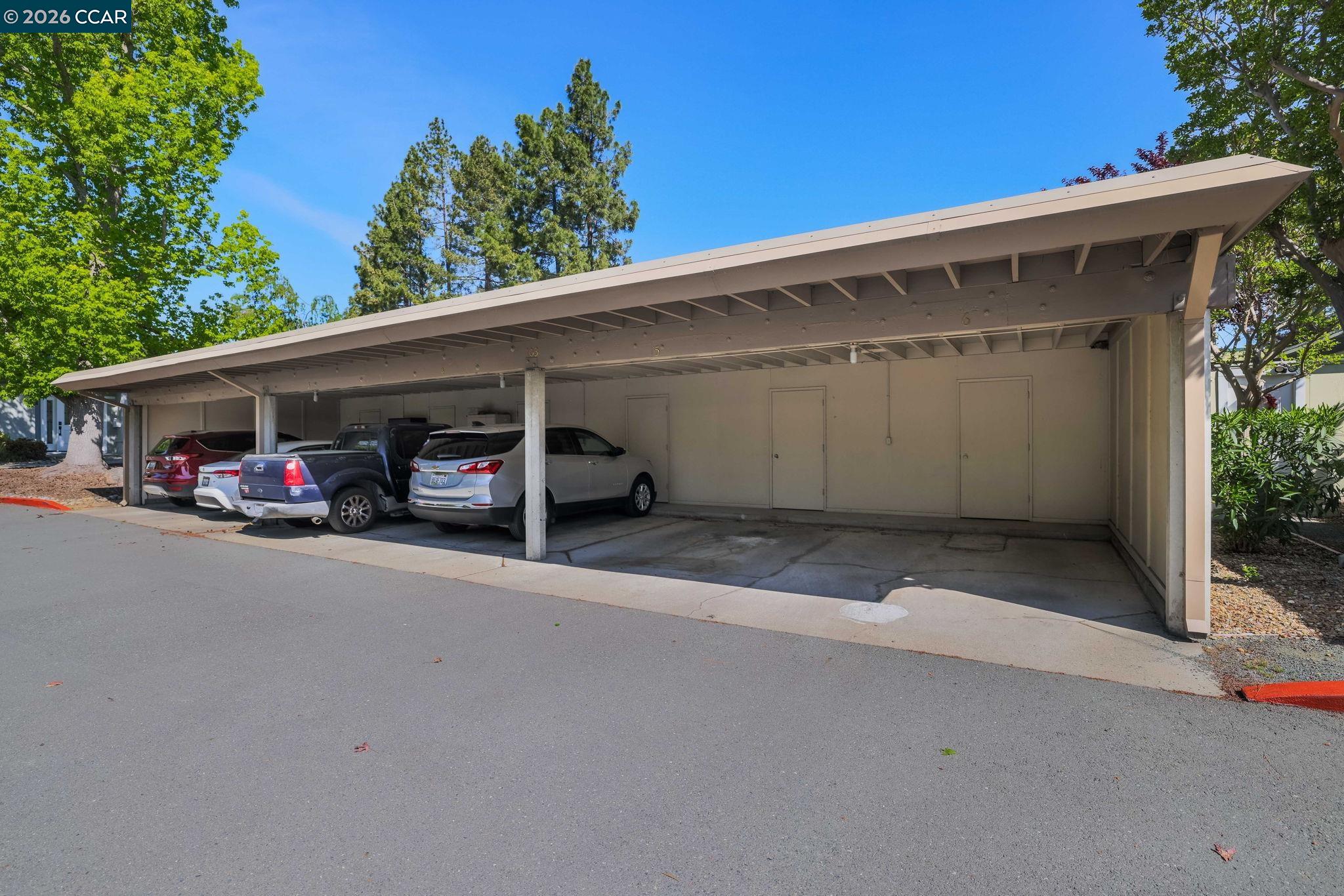 1117 Golden Rain Rd # 1