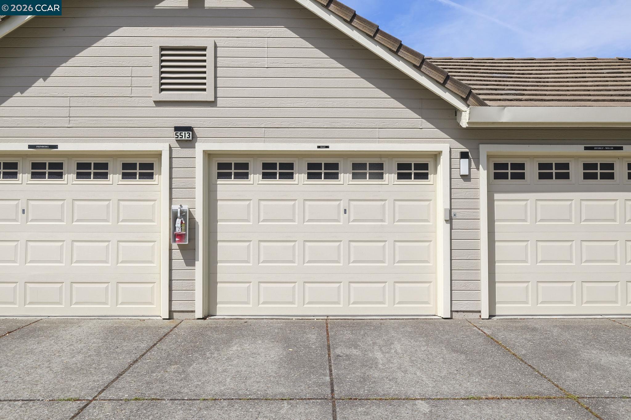 5513 Terra Granada Dr. #2A