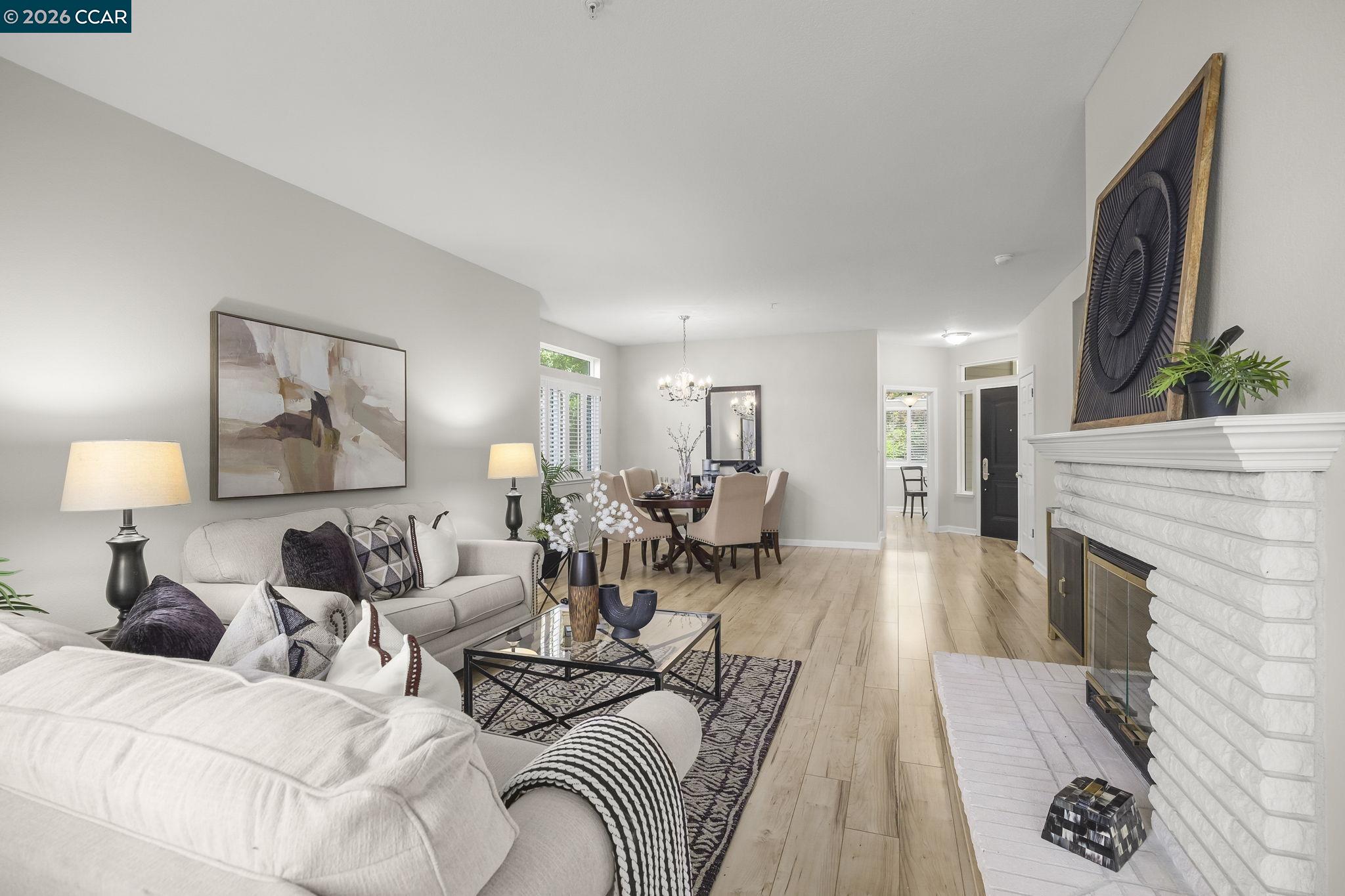 5513 Terra Granada Dr. #2A