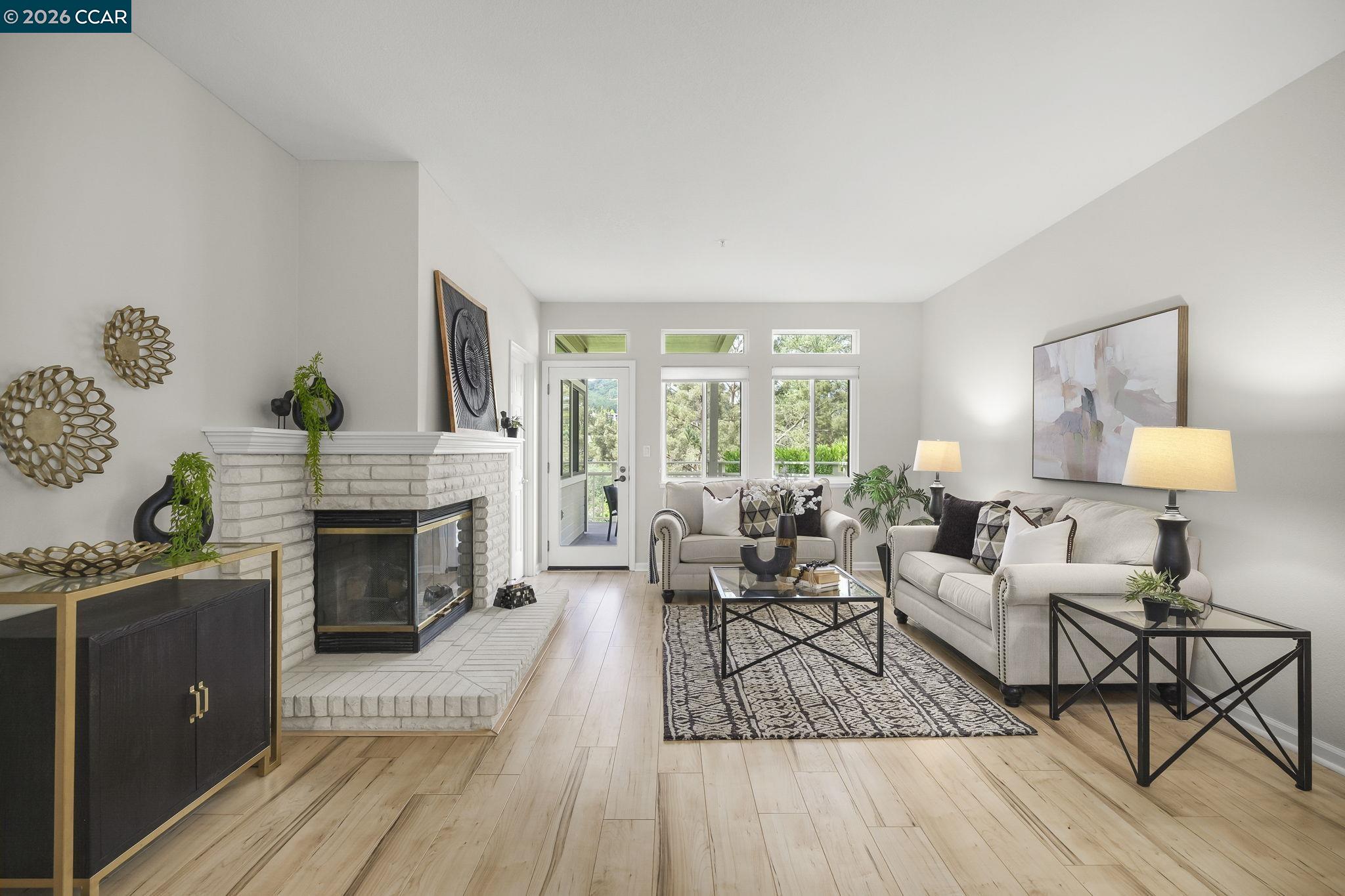 5513 Terra Granada Dr. #2A