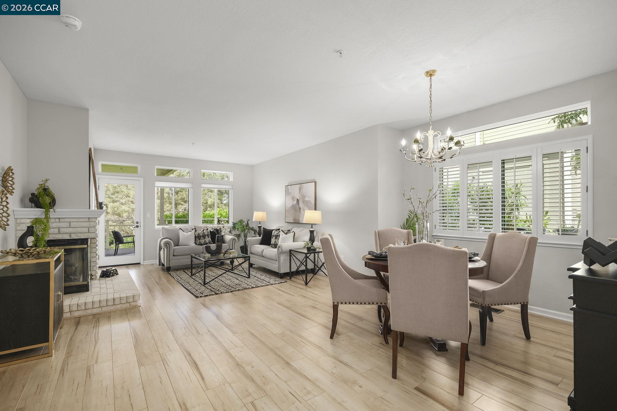 5513 Terra Granada Dr. #2A