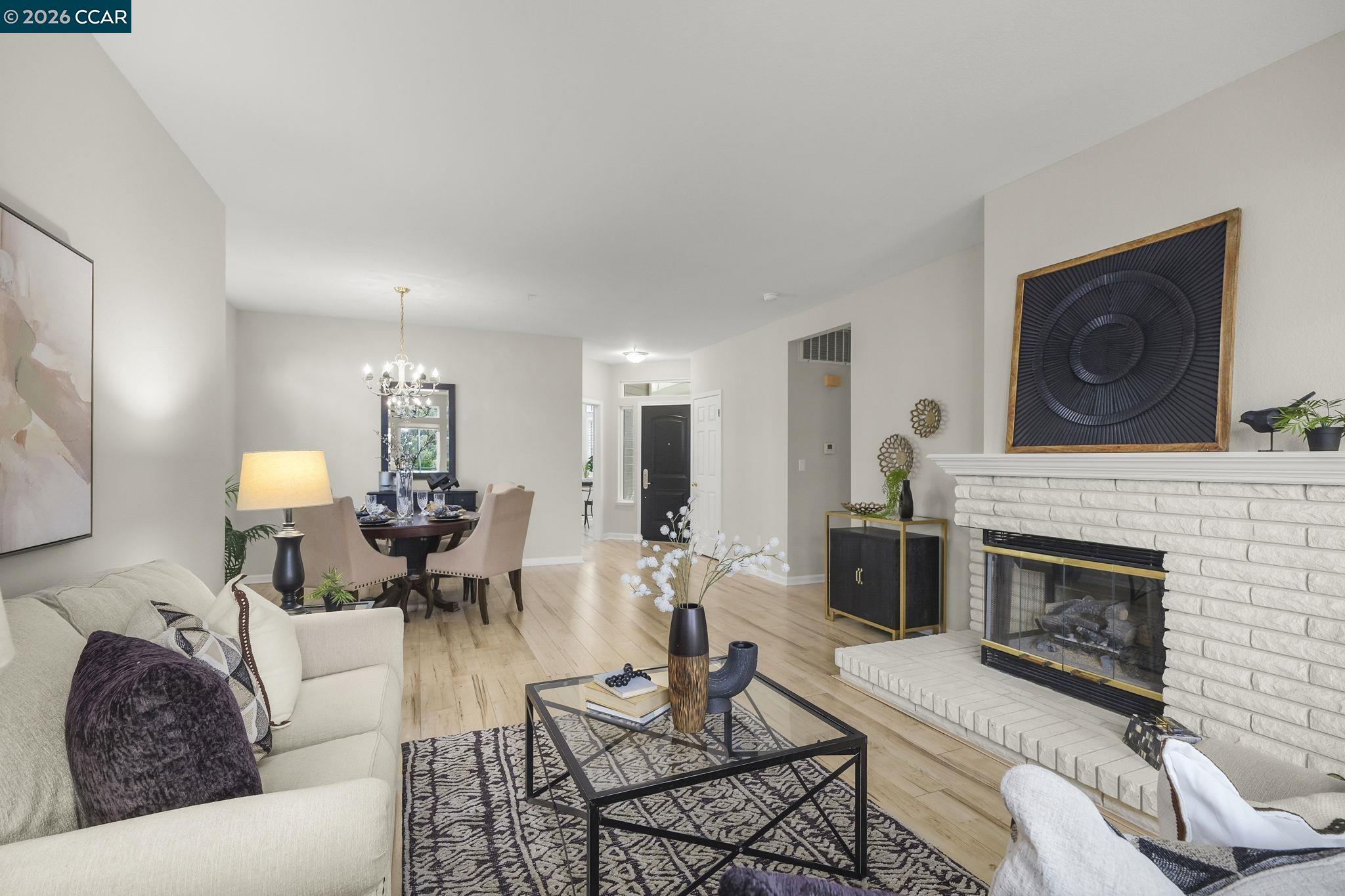 5513 Terra Granada Dr. #2A