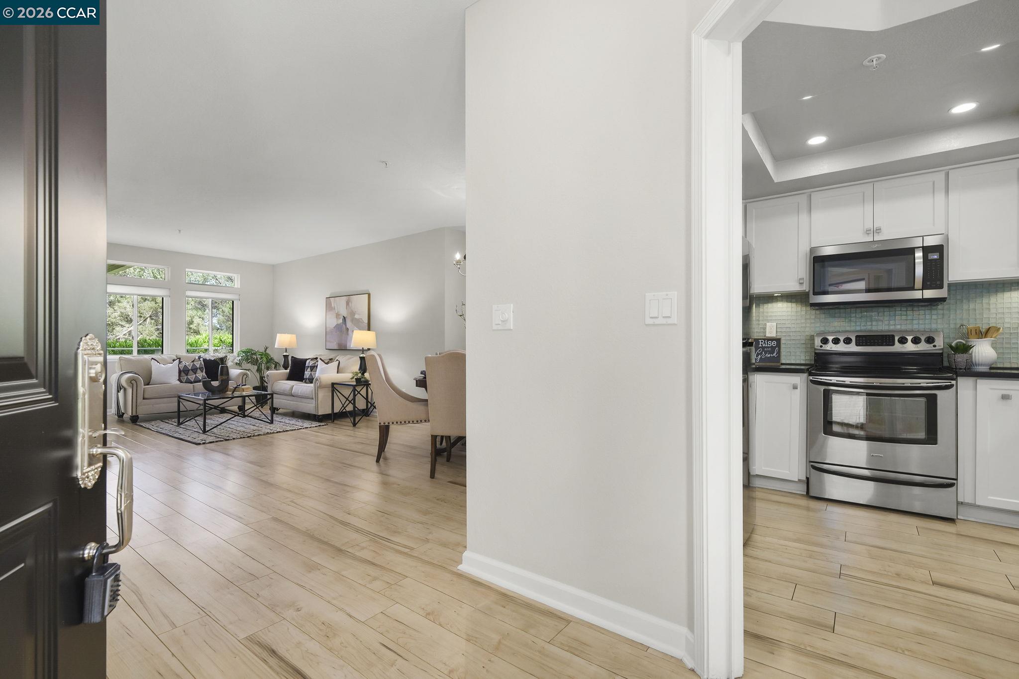 5513 Terra Granada Dr. #2A