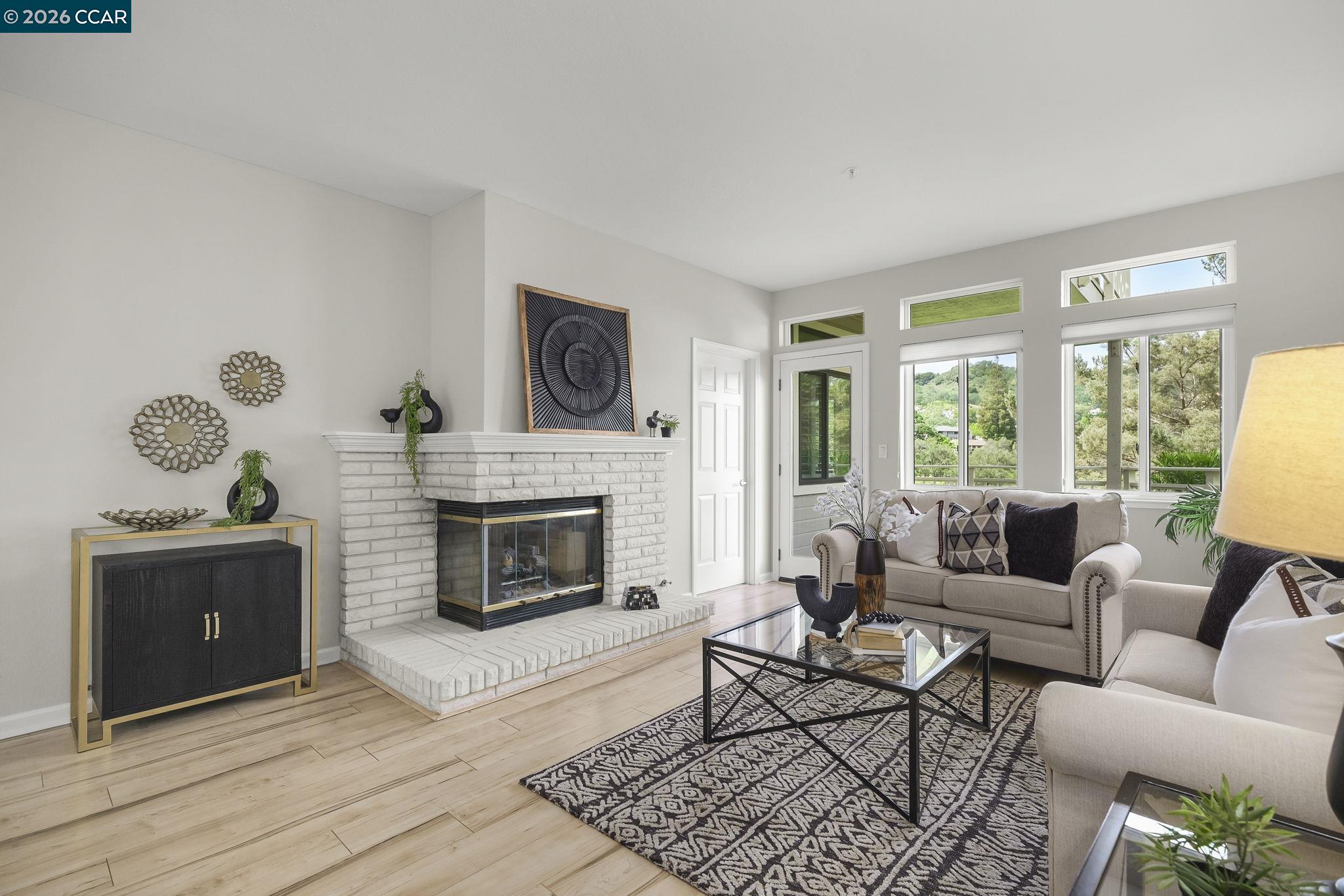 5513 Terra Granada Dr. #2A