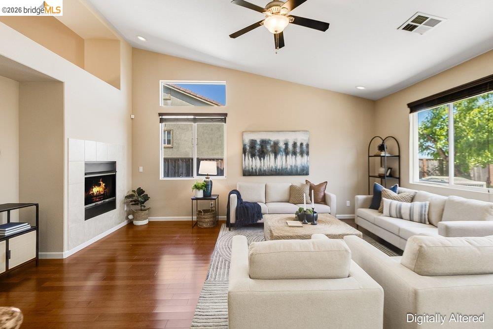 3561 Mallard Way
